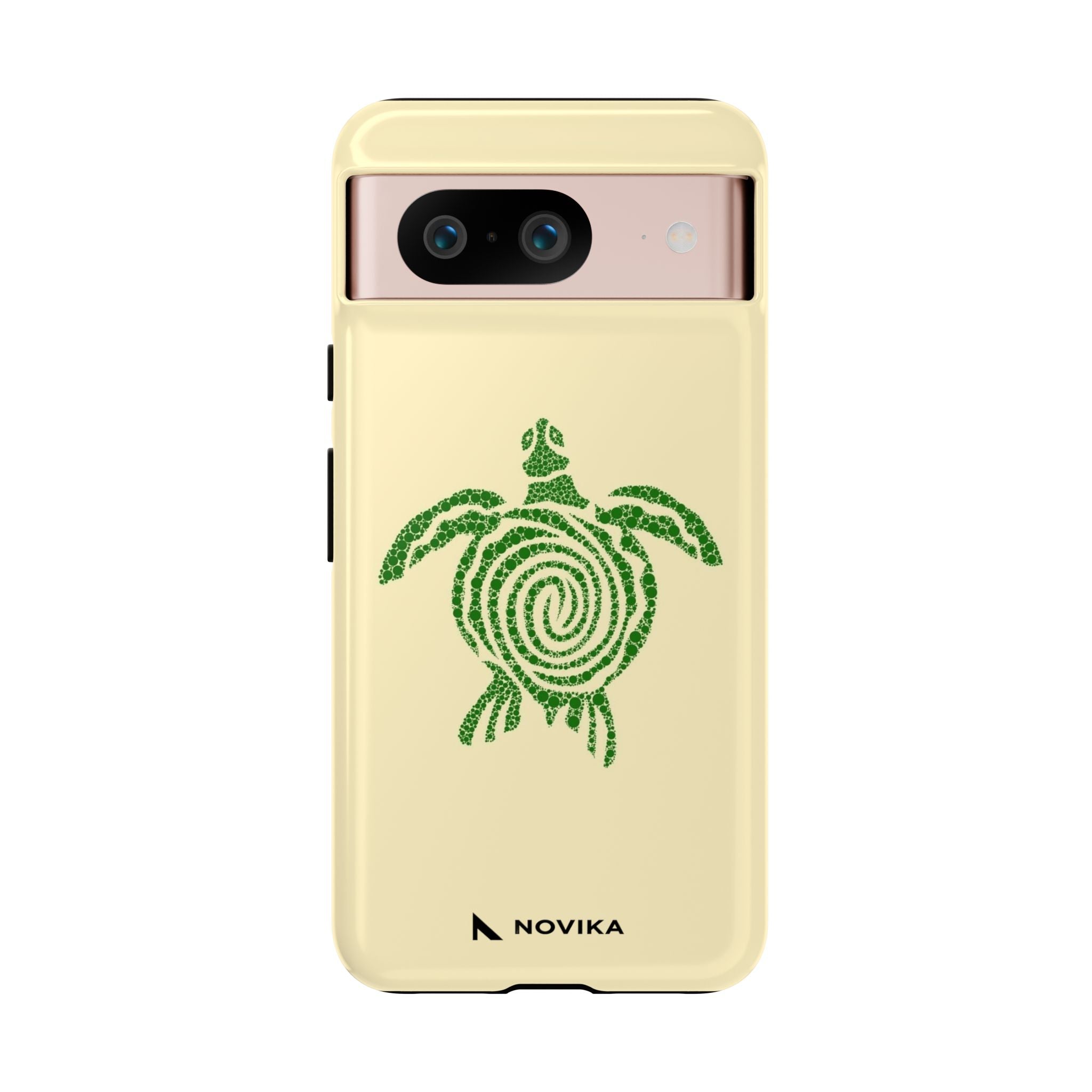 Turtle Spiral
