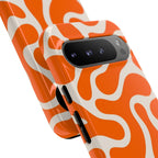 Orange Vintage