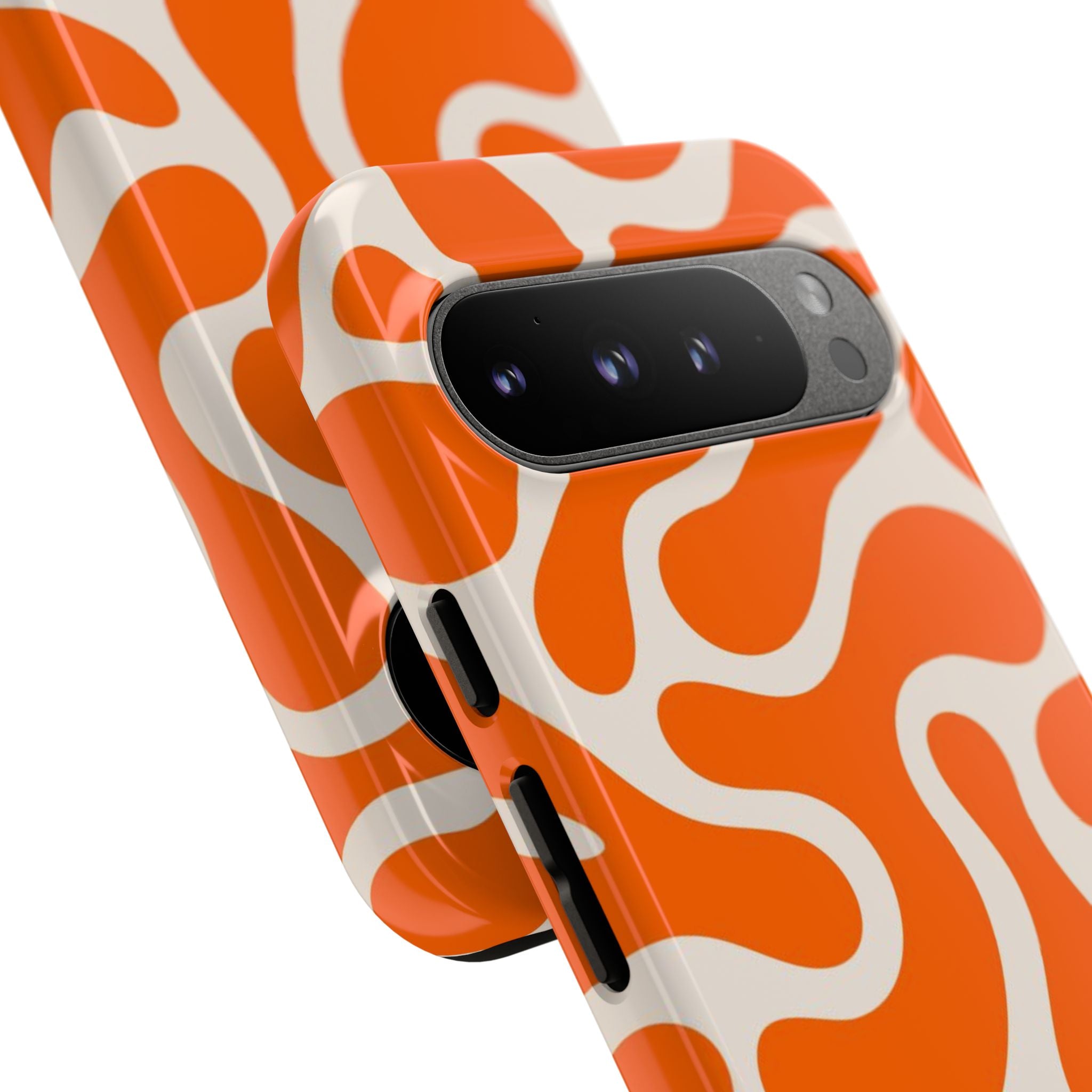 Orange Vintage
