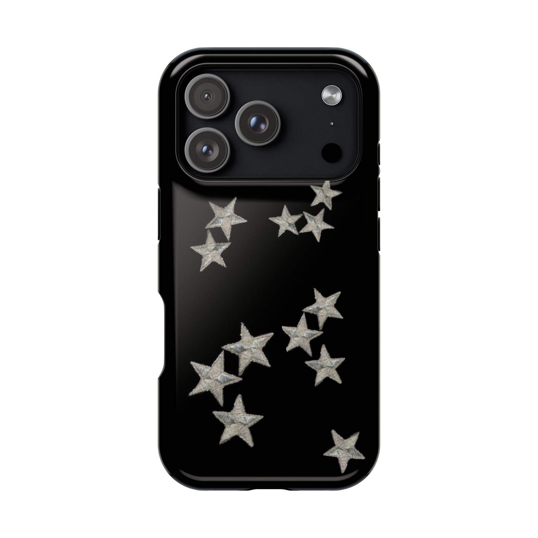 Star Cluster
