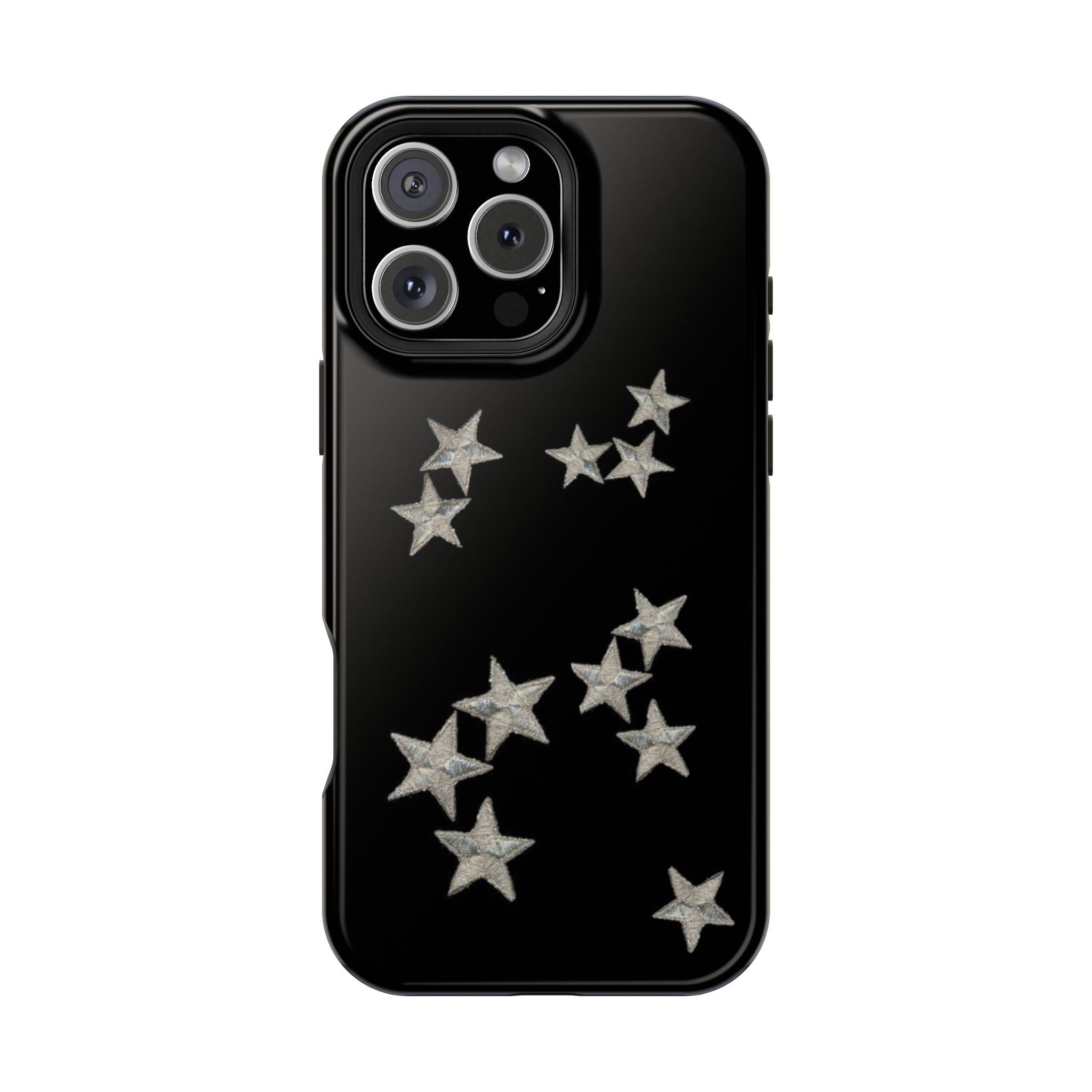 Star Cluster