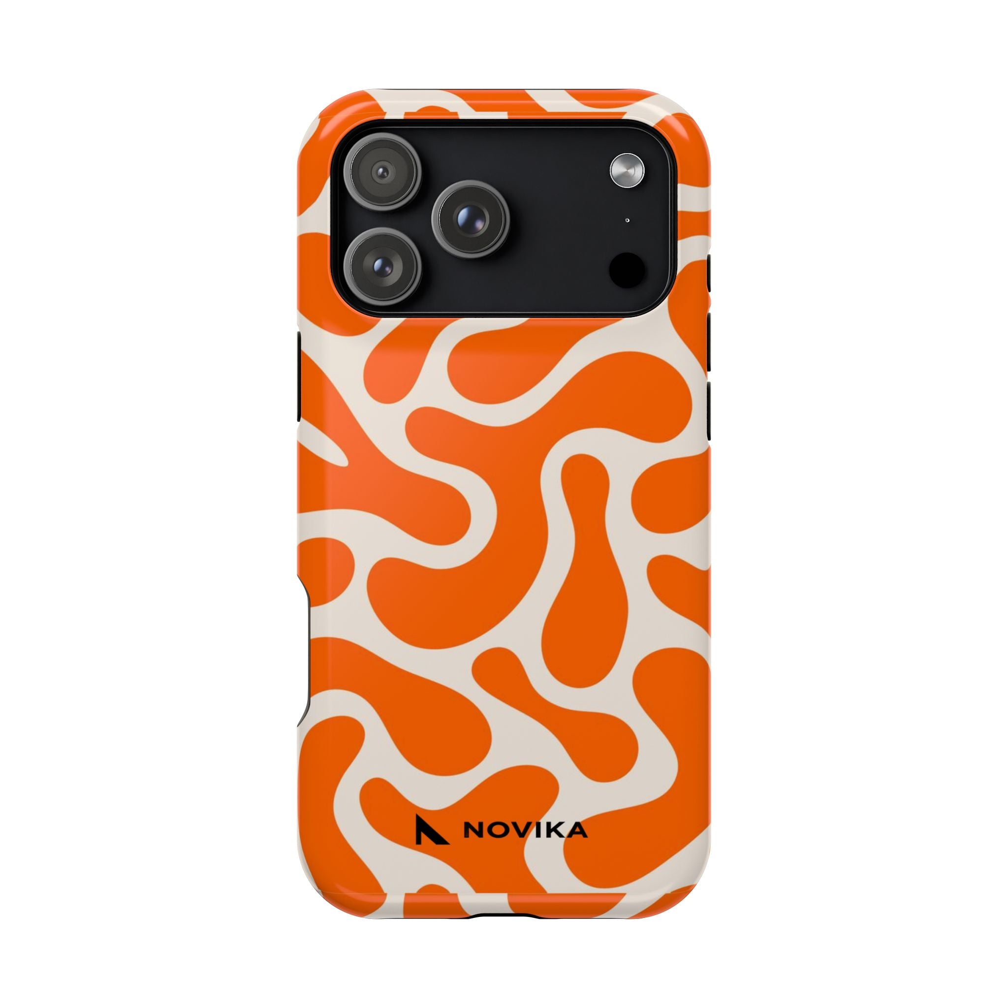 Orange Vintage