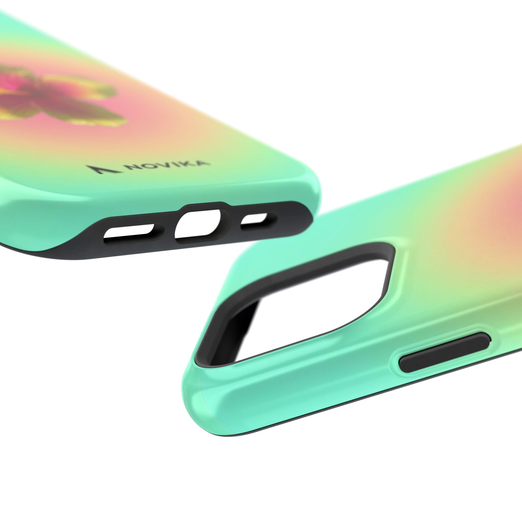 Tropical Hibiscus