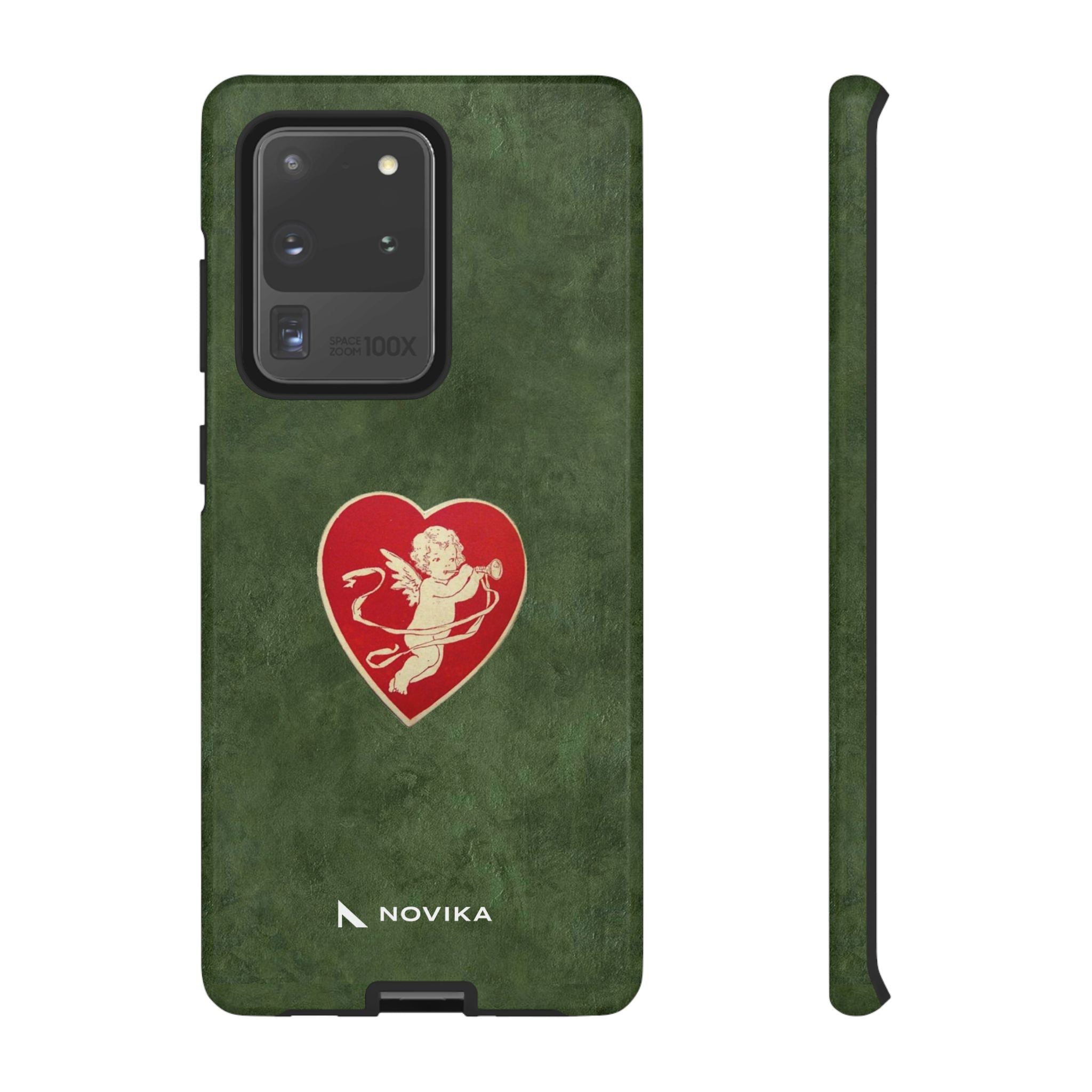 Cupid Heart