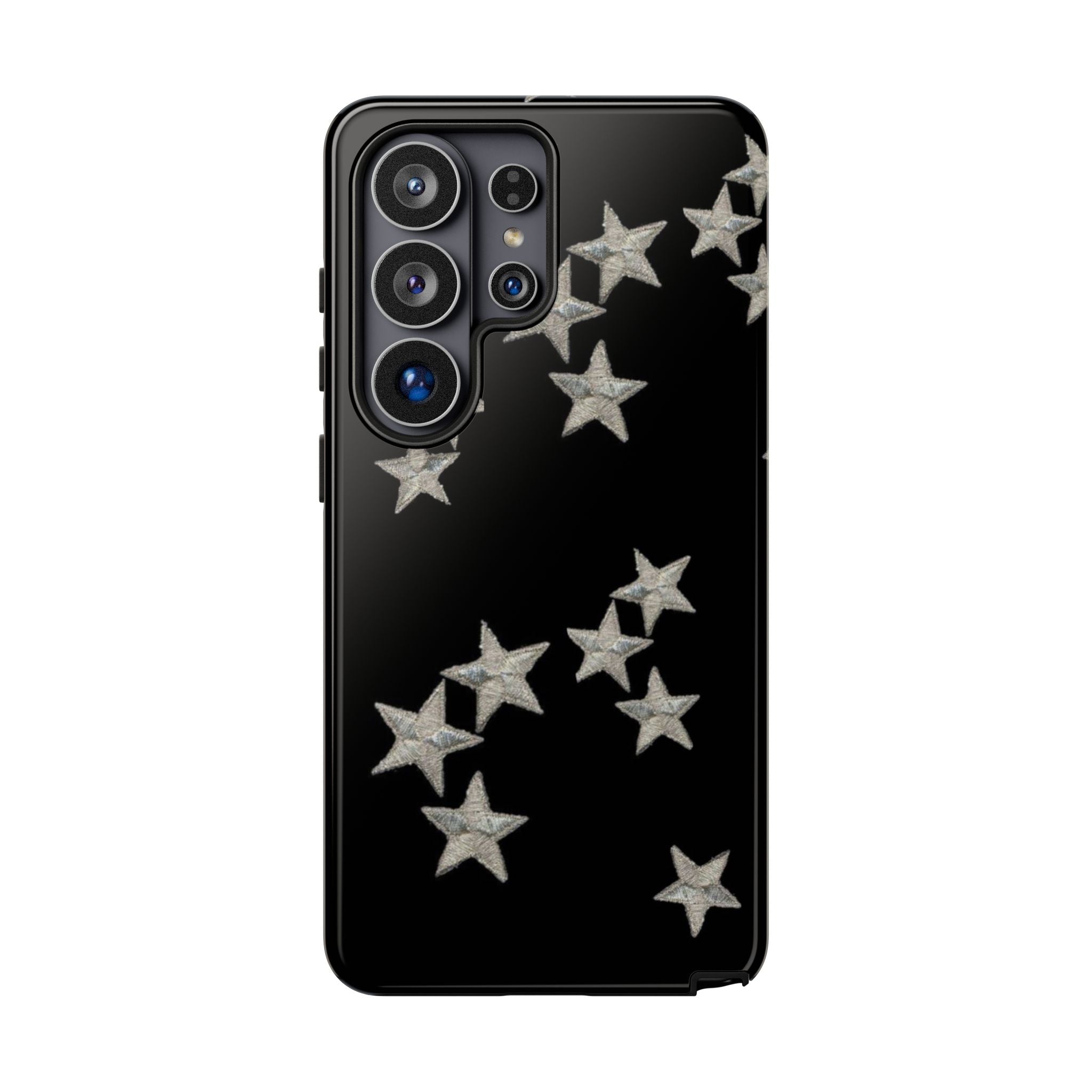 Star Cluster