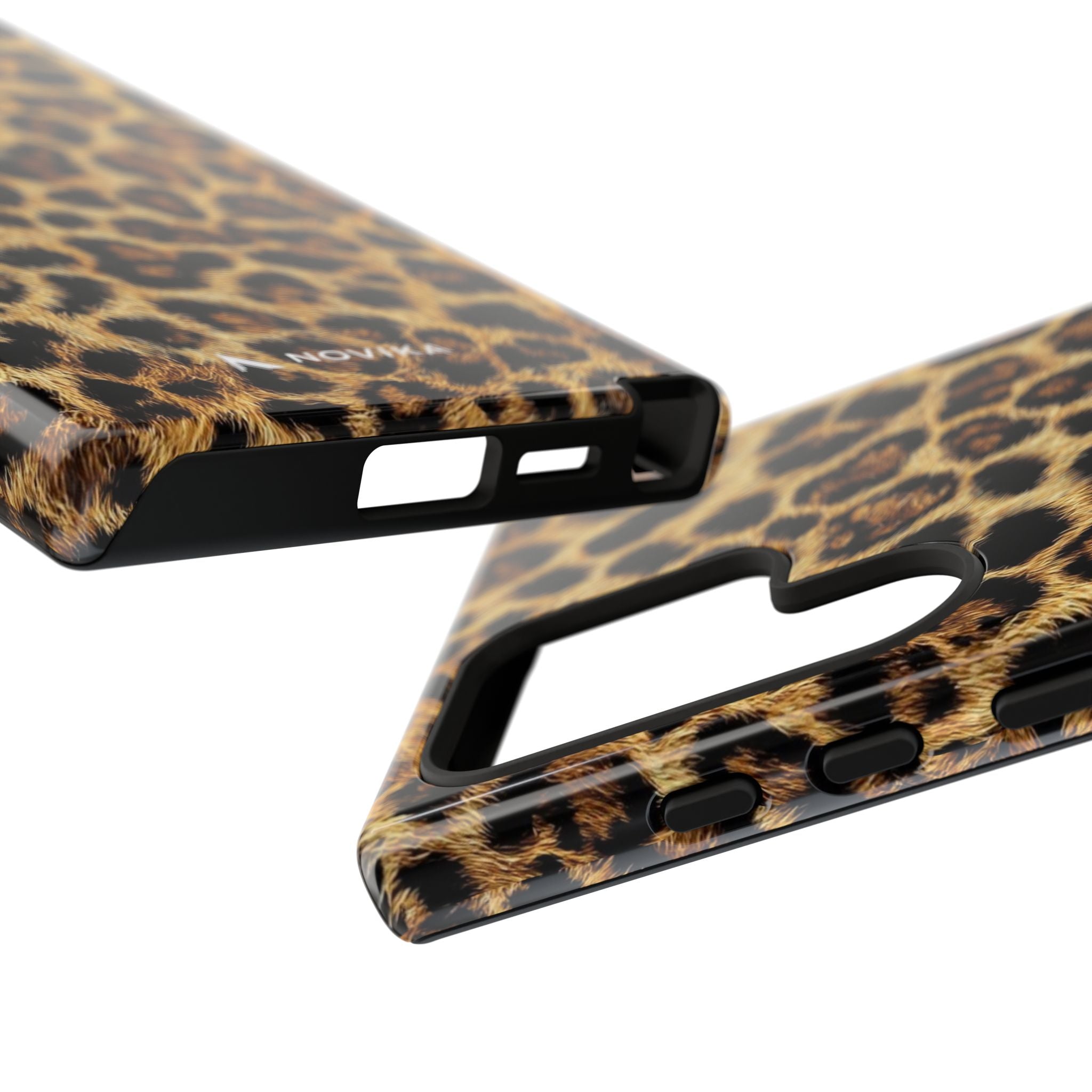 Leopard Zulu