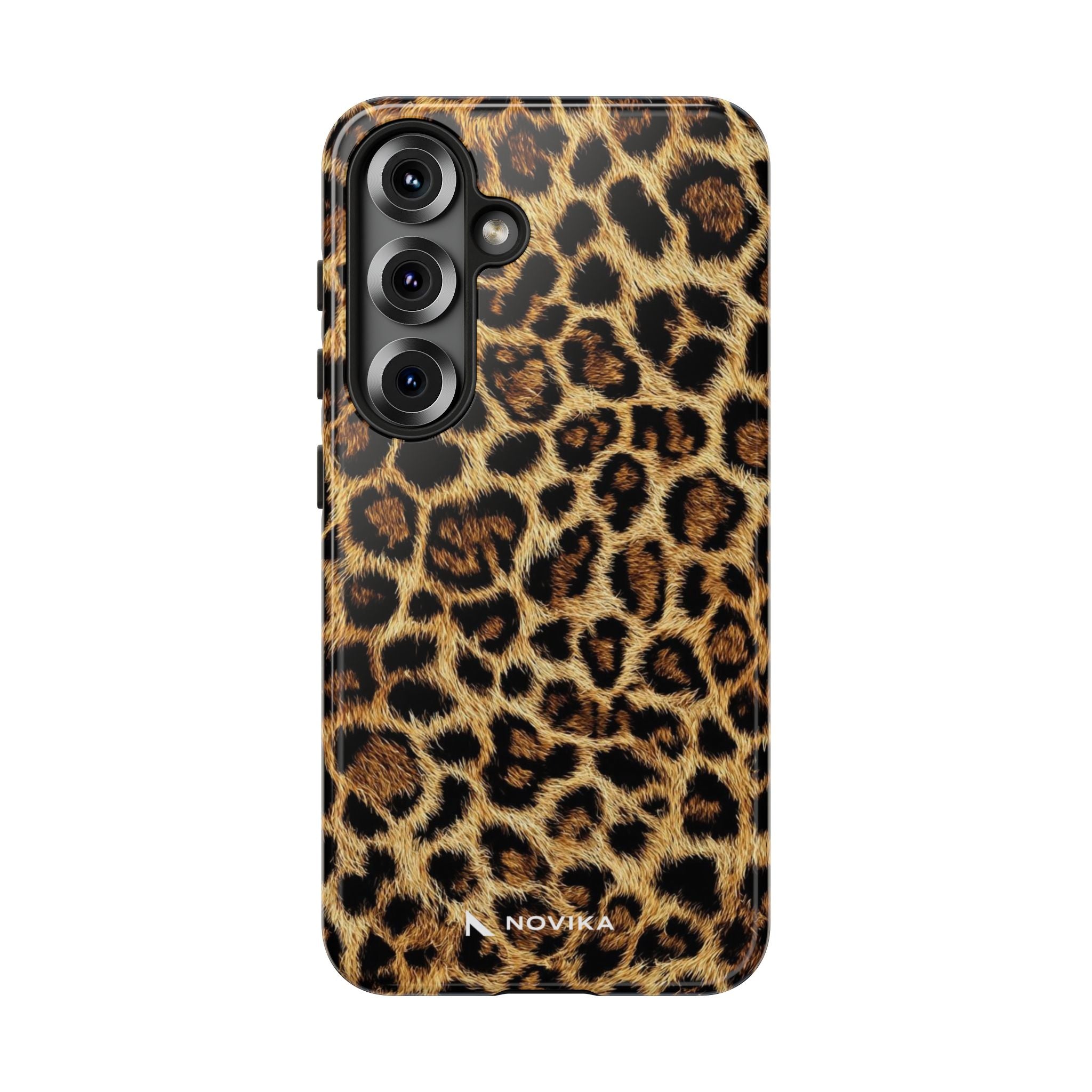 Leopard Zulu