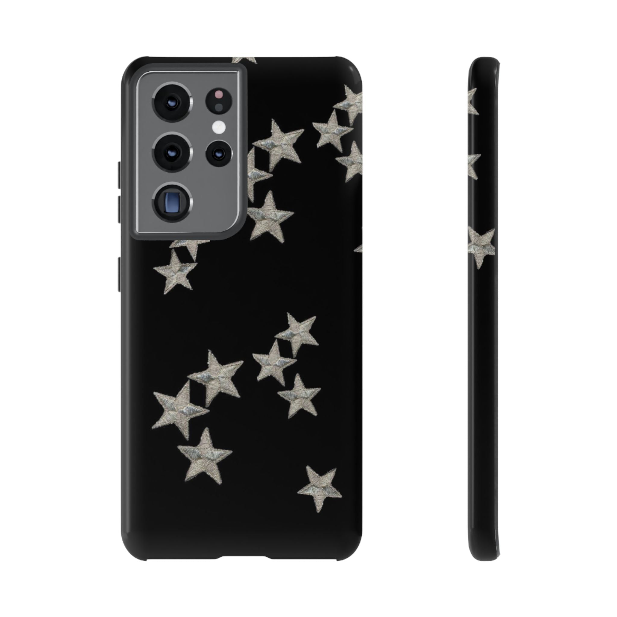 Star Cluster