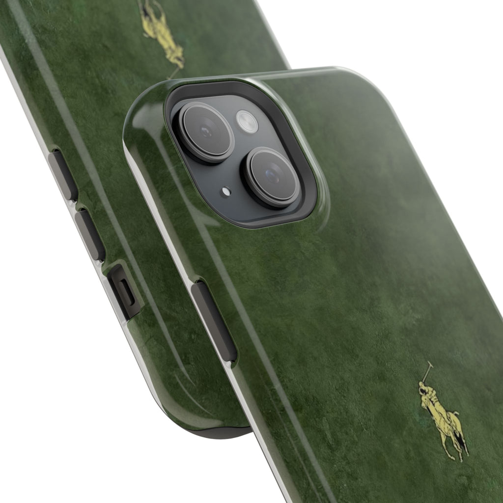 Polo Horse