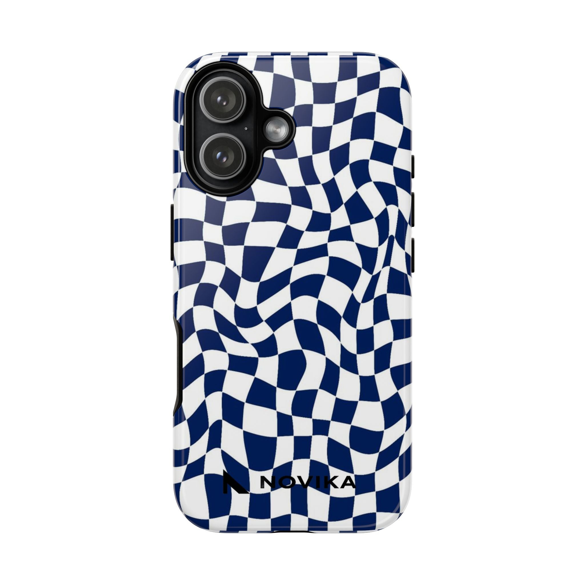 Retro Optical Illusion