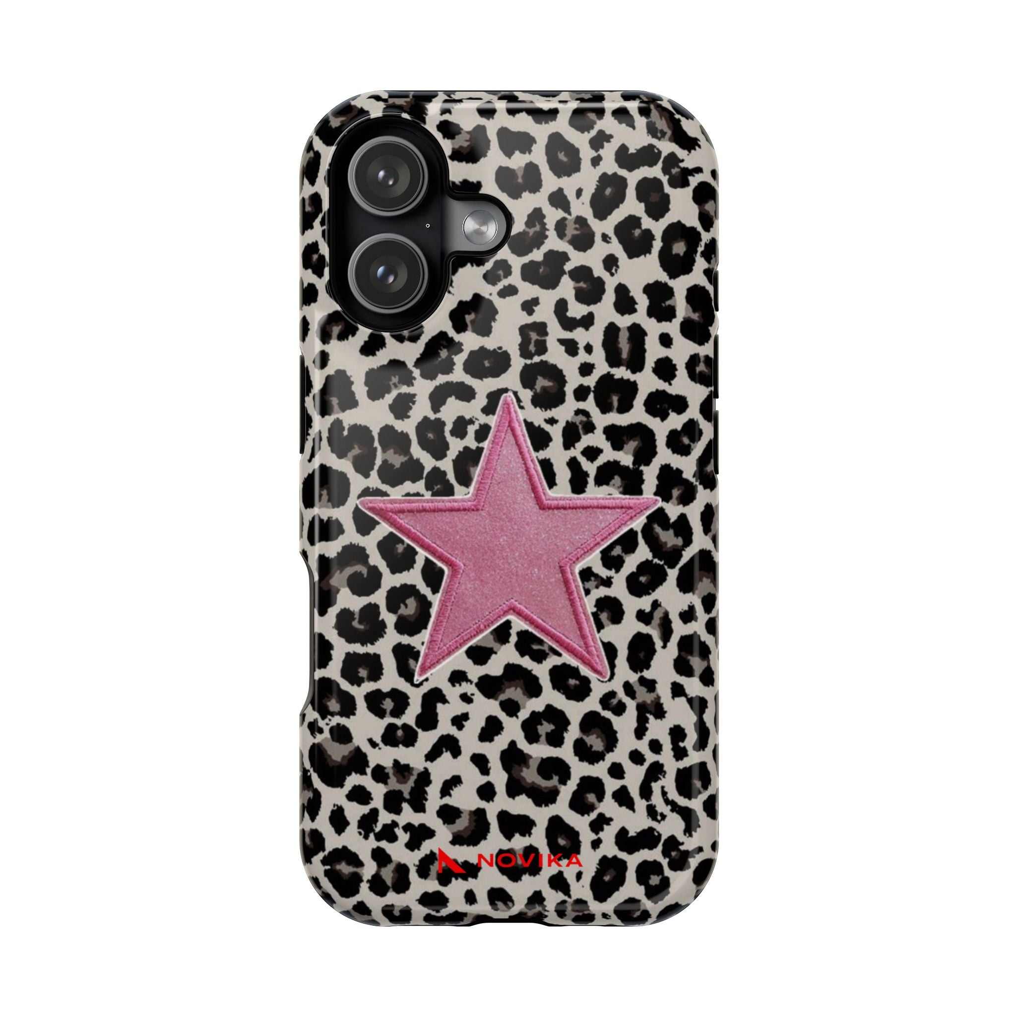Pink Star