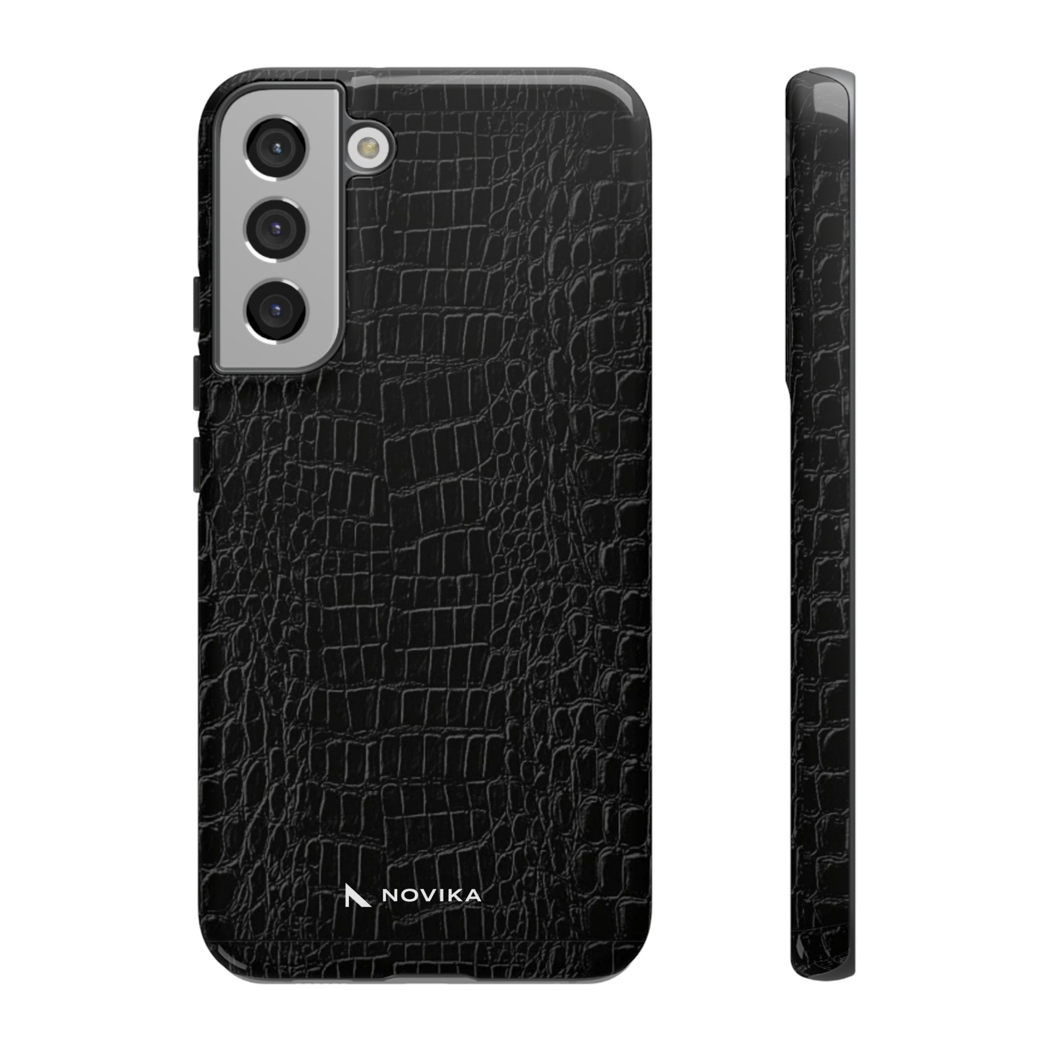 Black Croc