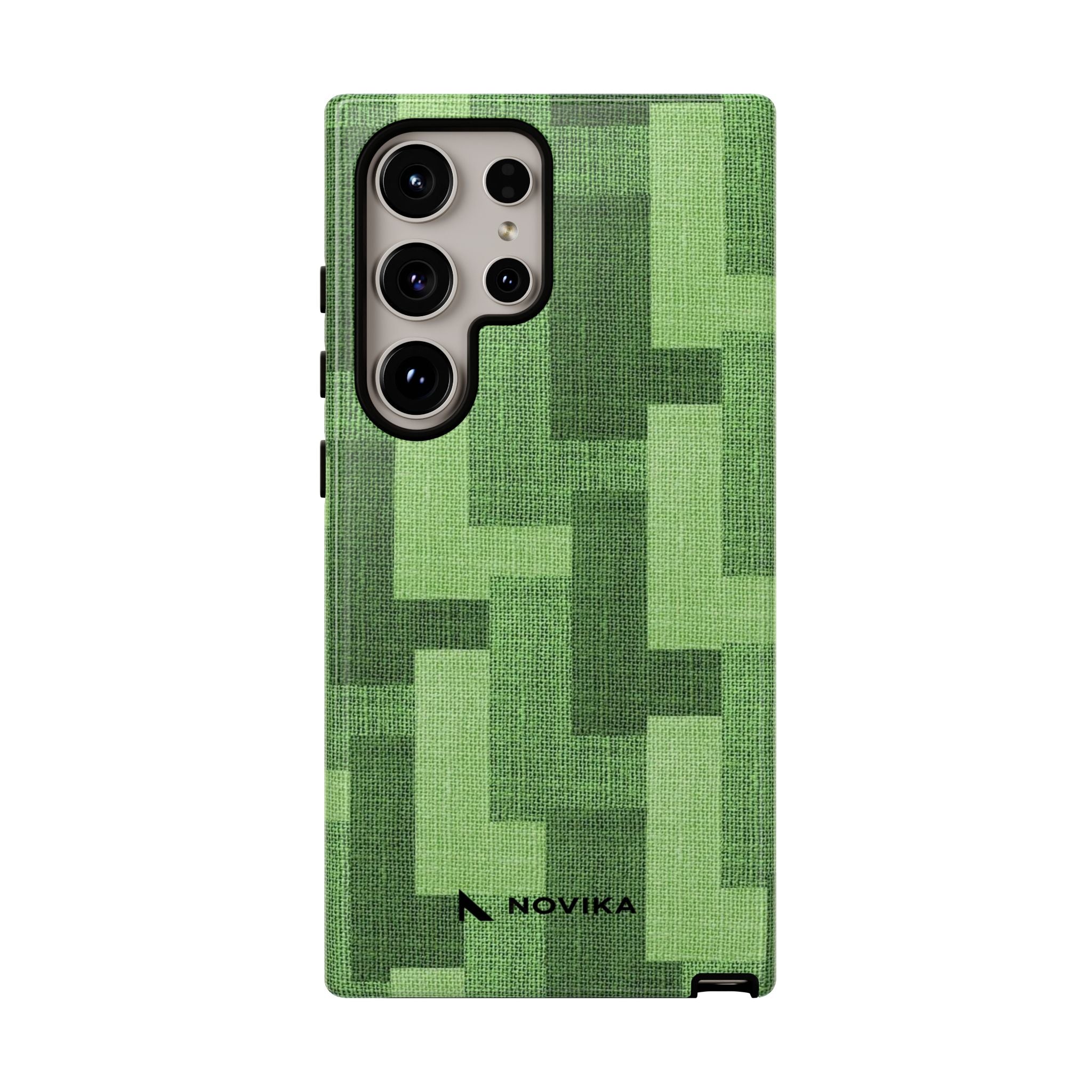 paintings Green