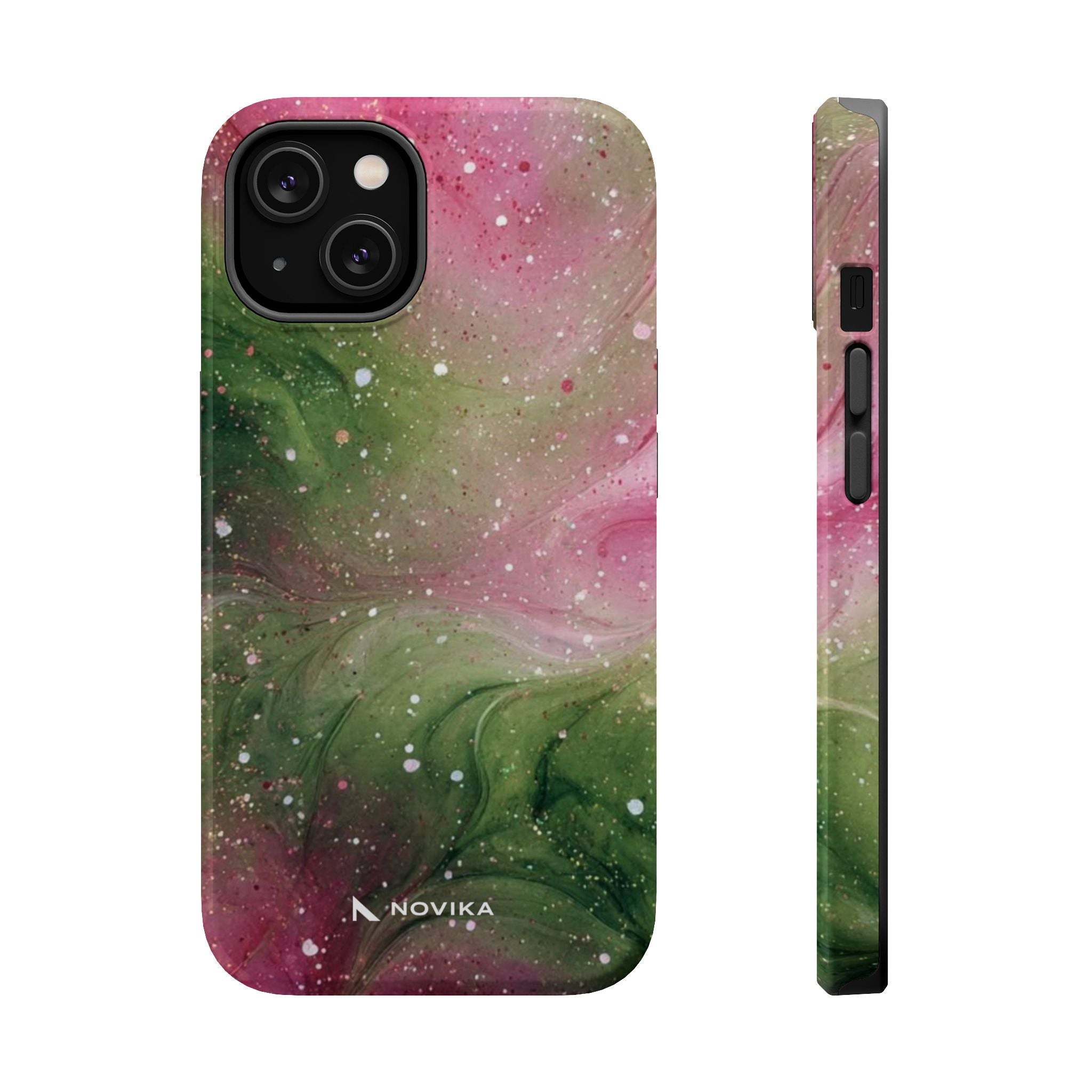 Galaxy Swirl