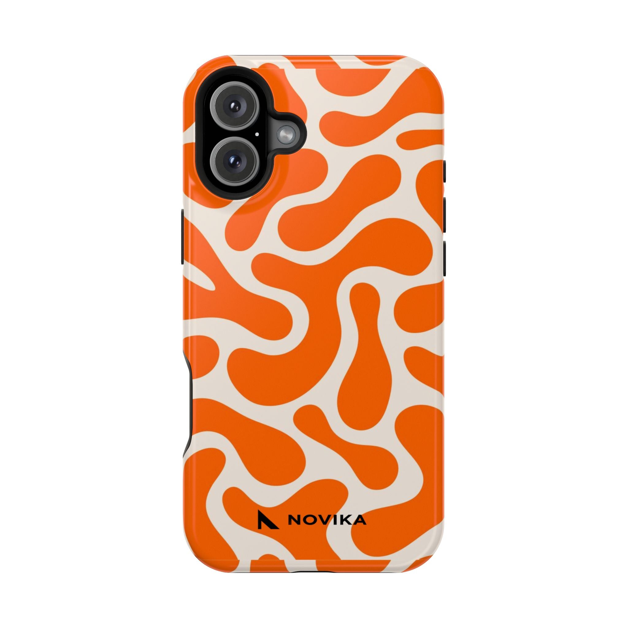 Orange Vintage
