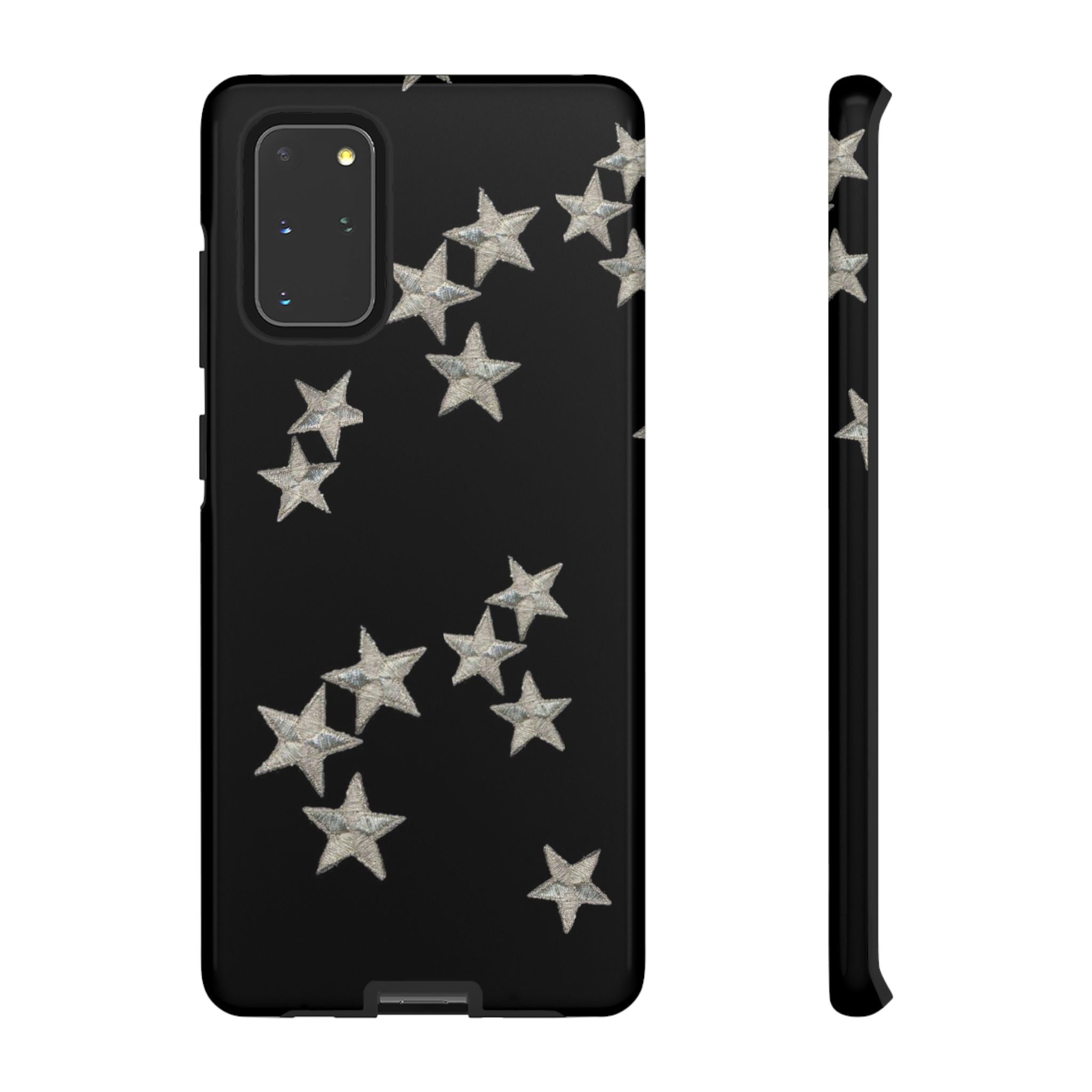 Star Cluster