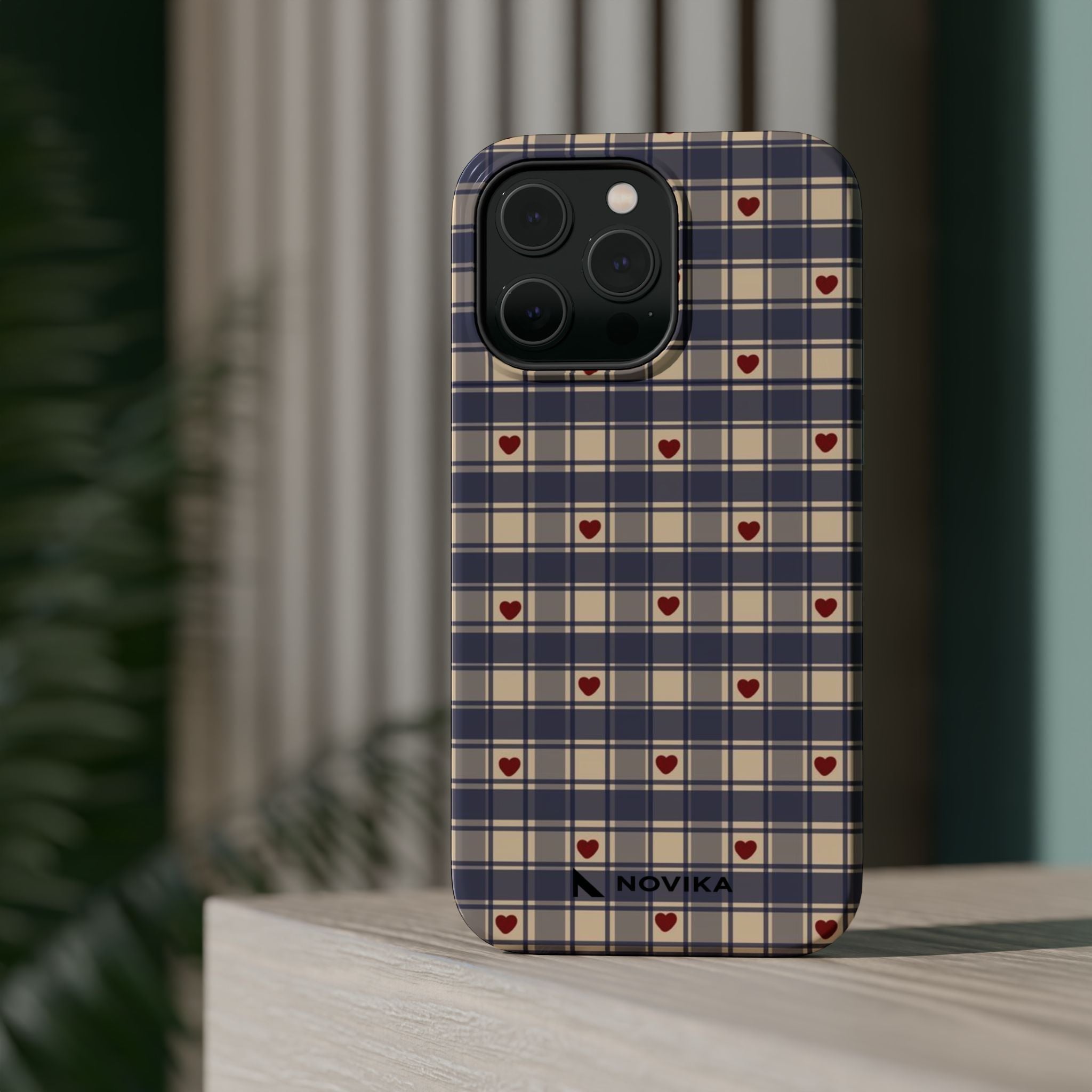 Plaid