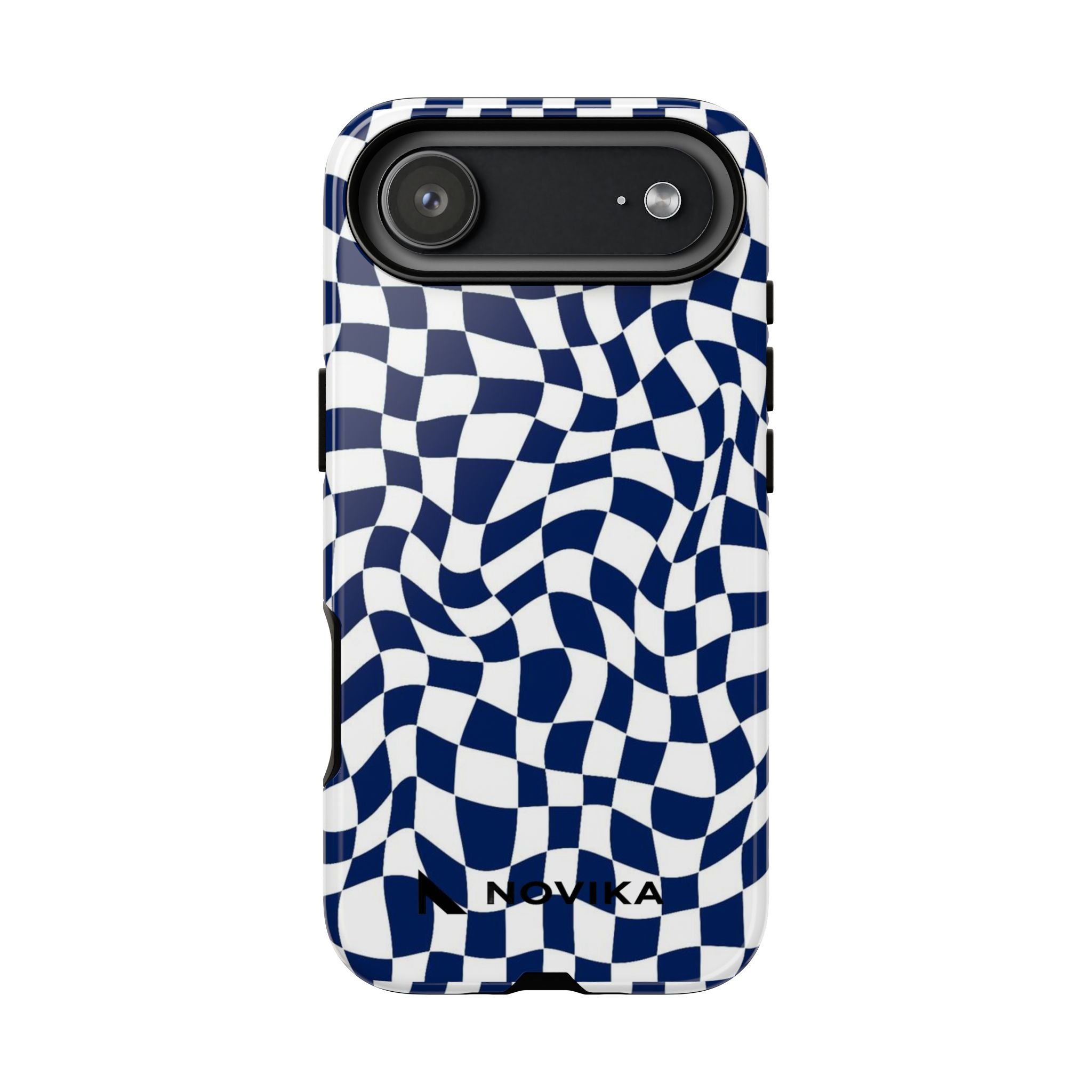 Retro Optical Illusion