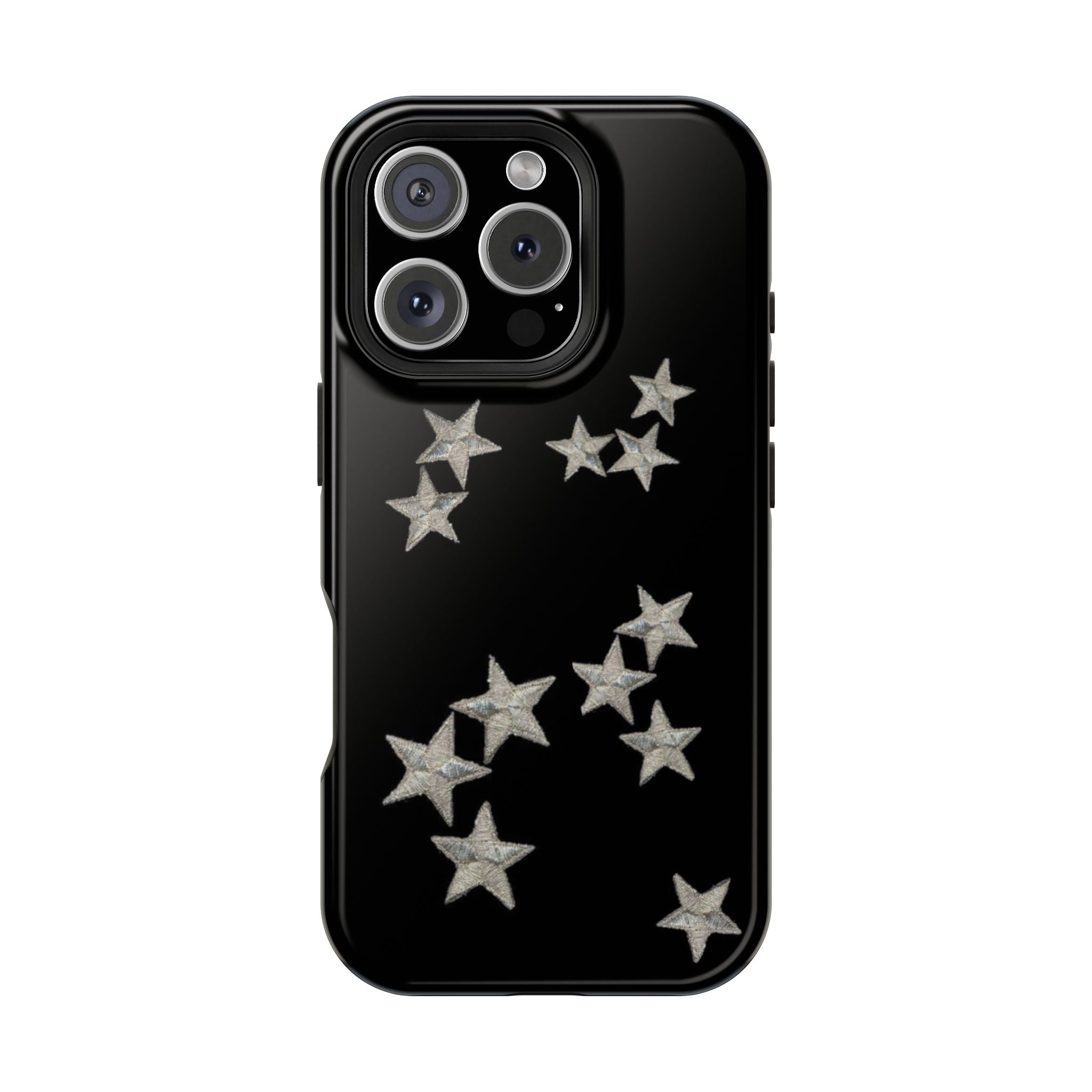 Star Cluster