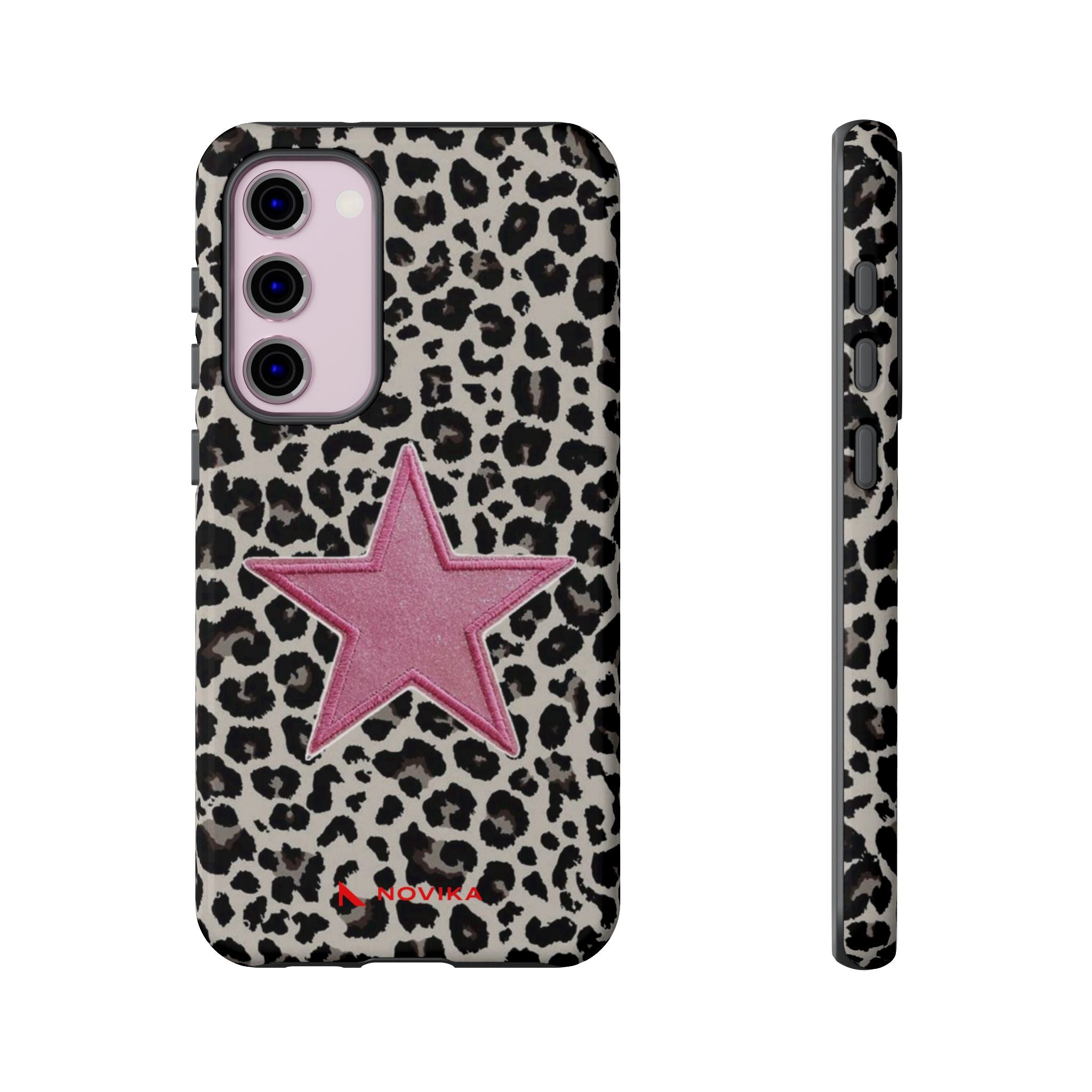 Pink Star