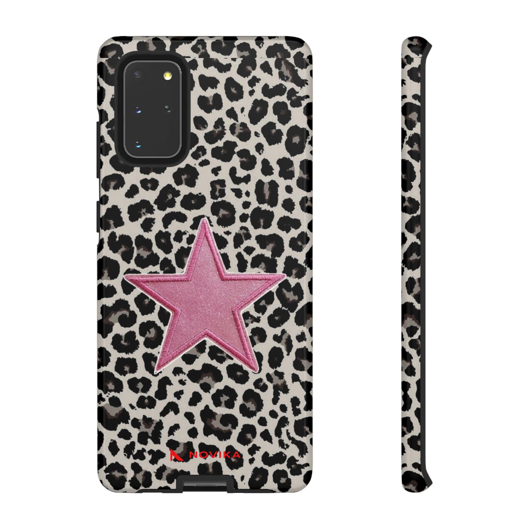 Pink Star