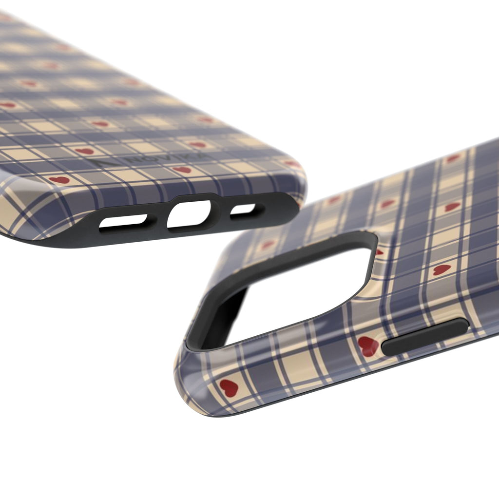 Plaid