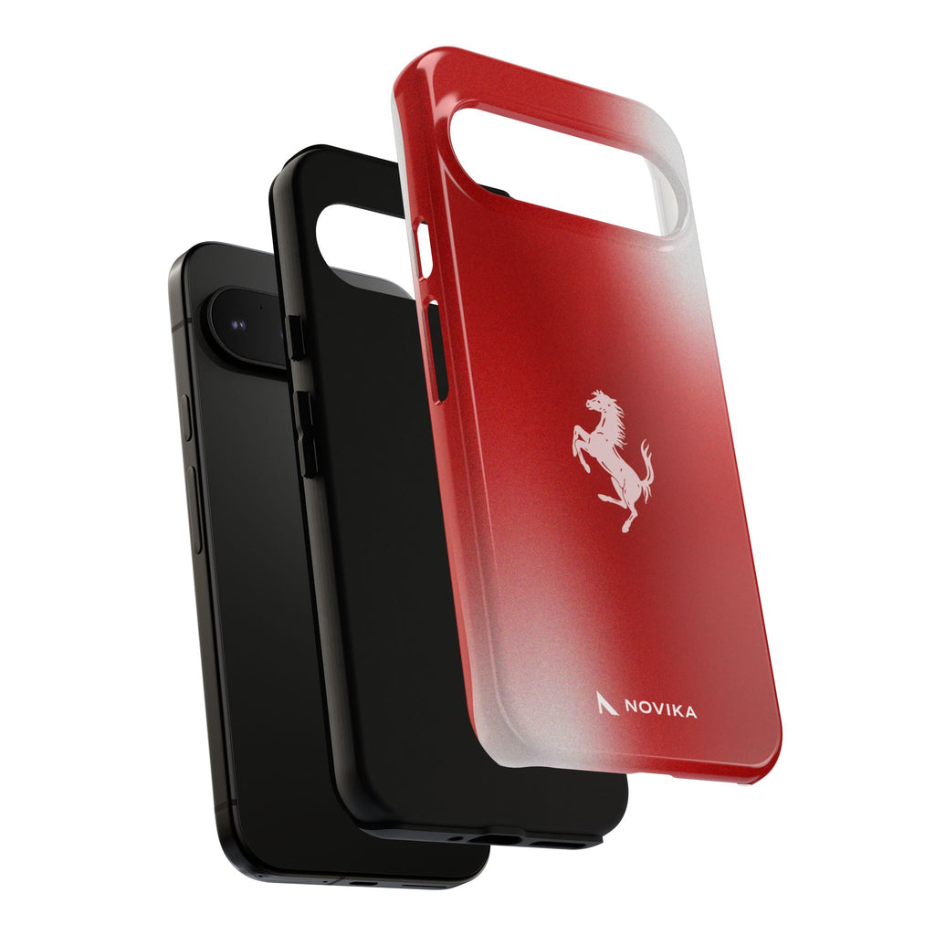 Cavallino Rampante