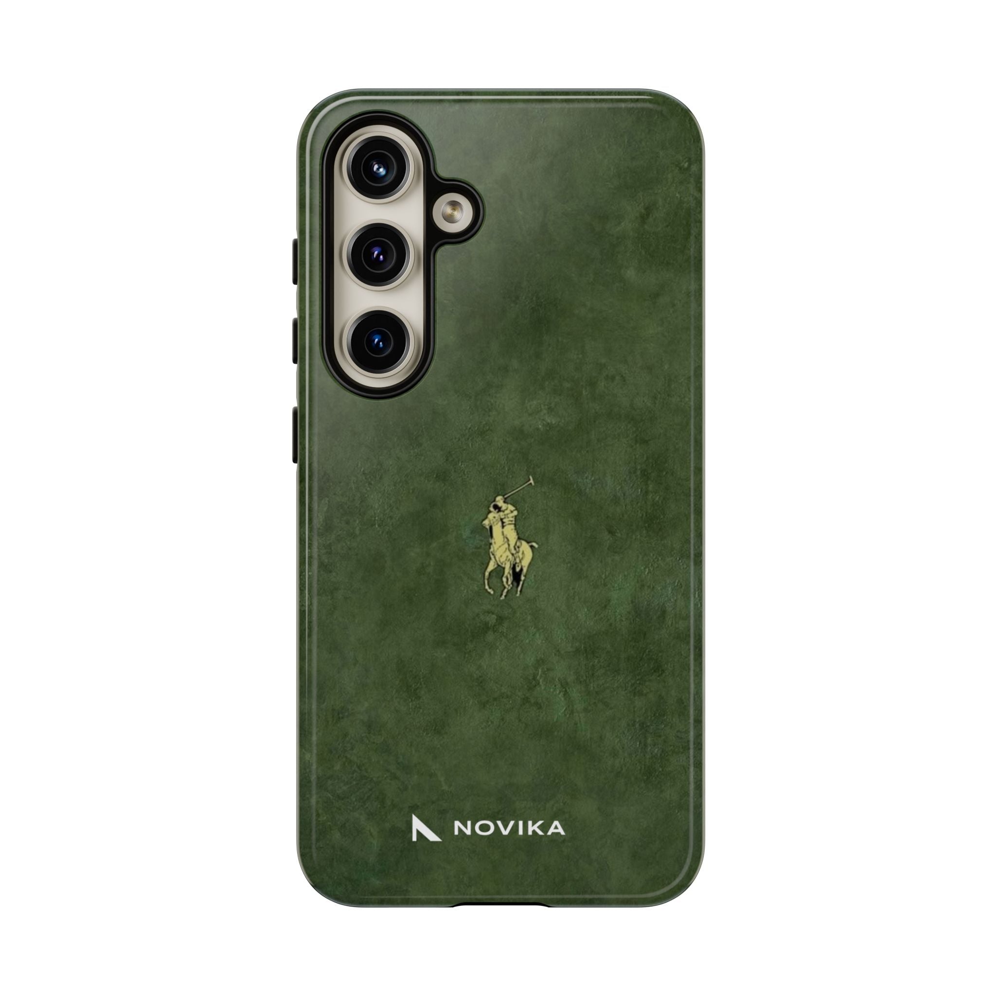 Polo Horse