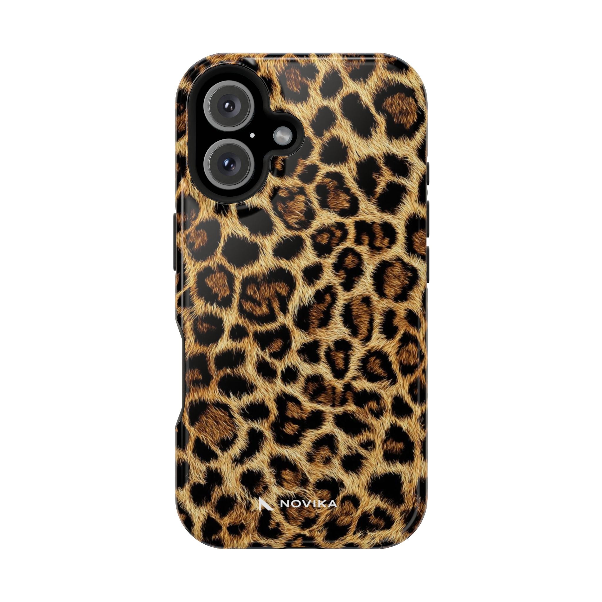Leopard Zulu
