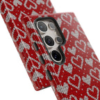 Heart Knit