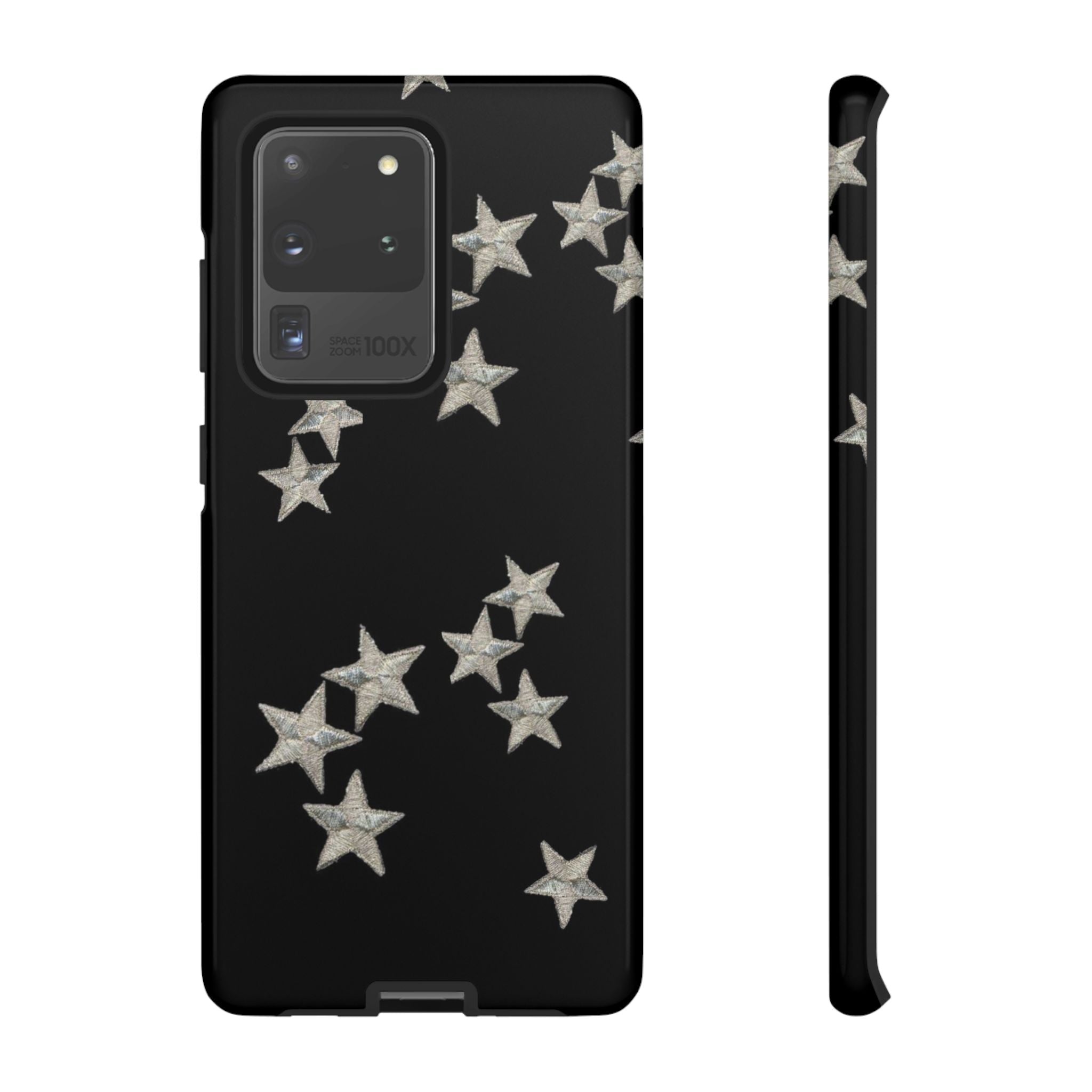 Star Cluster