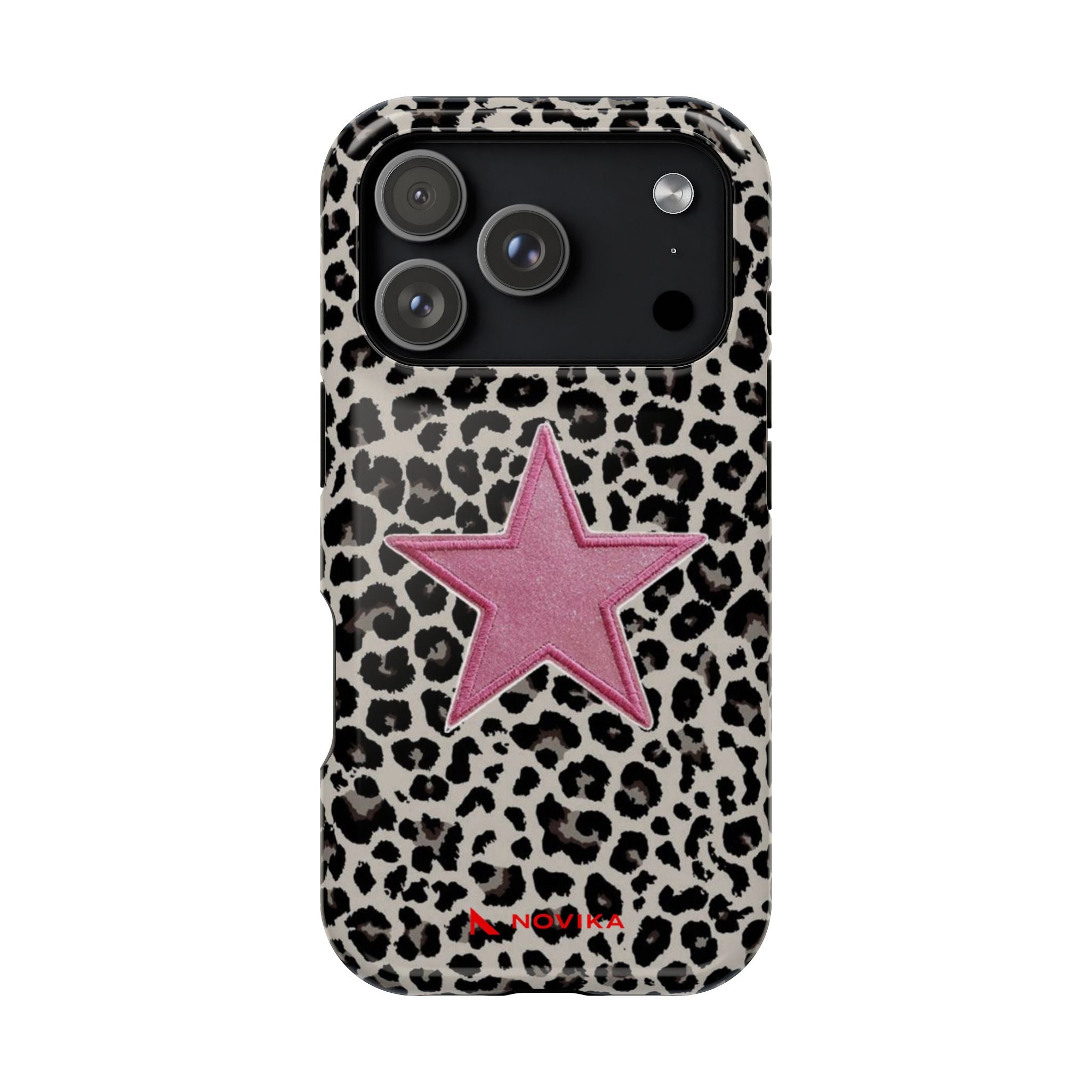 Pink Star
