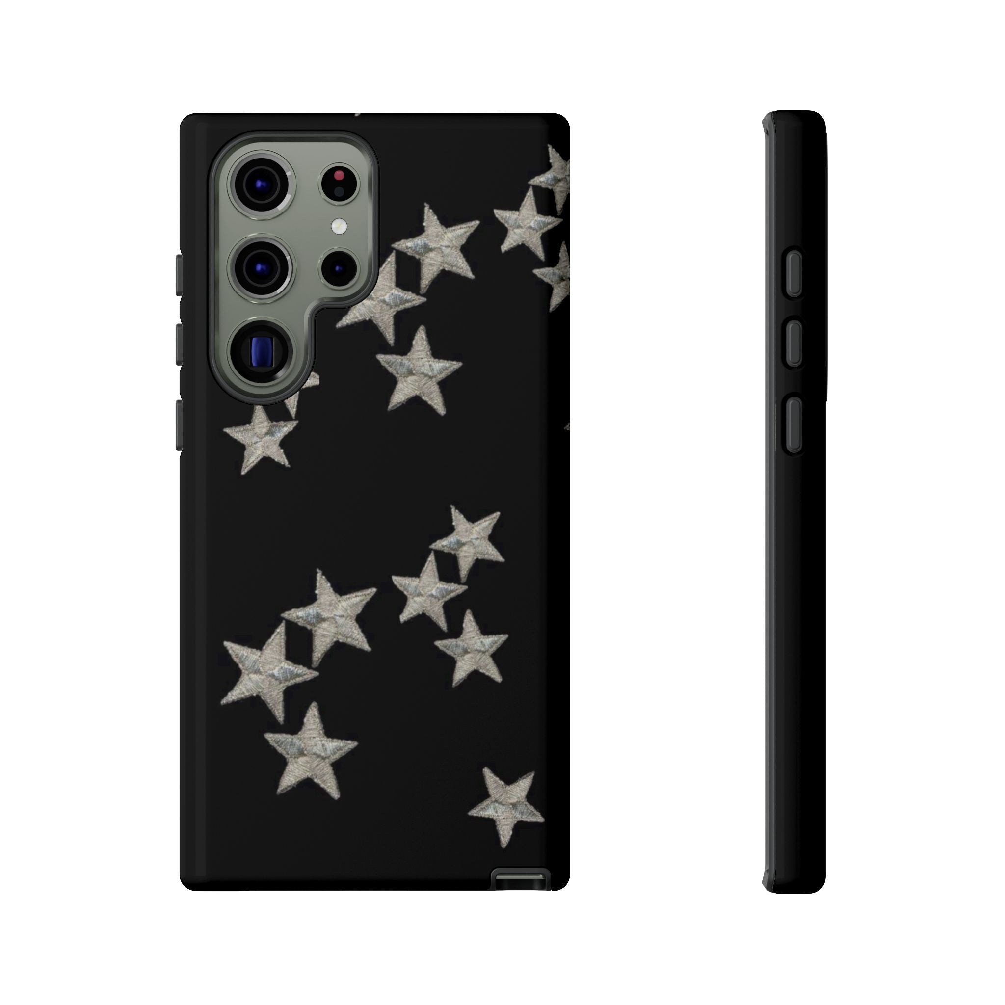 Star Cluster