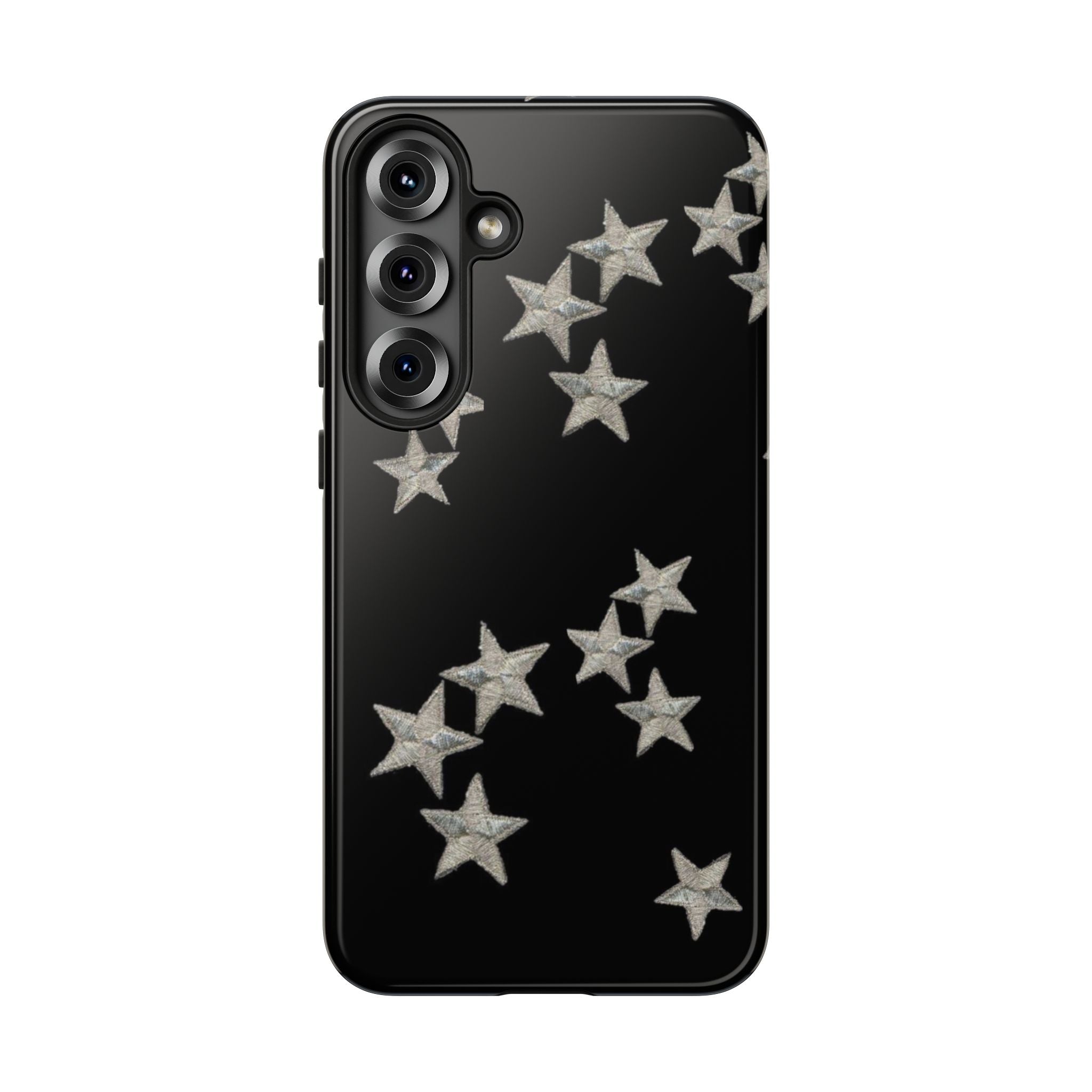 Star Cluster