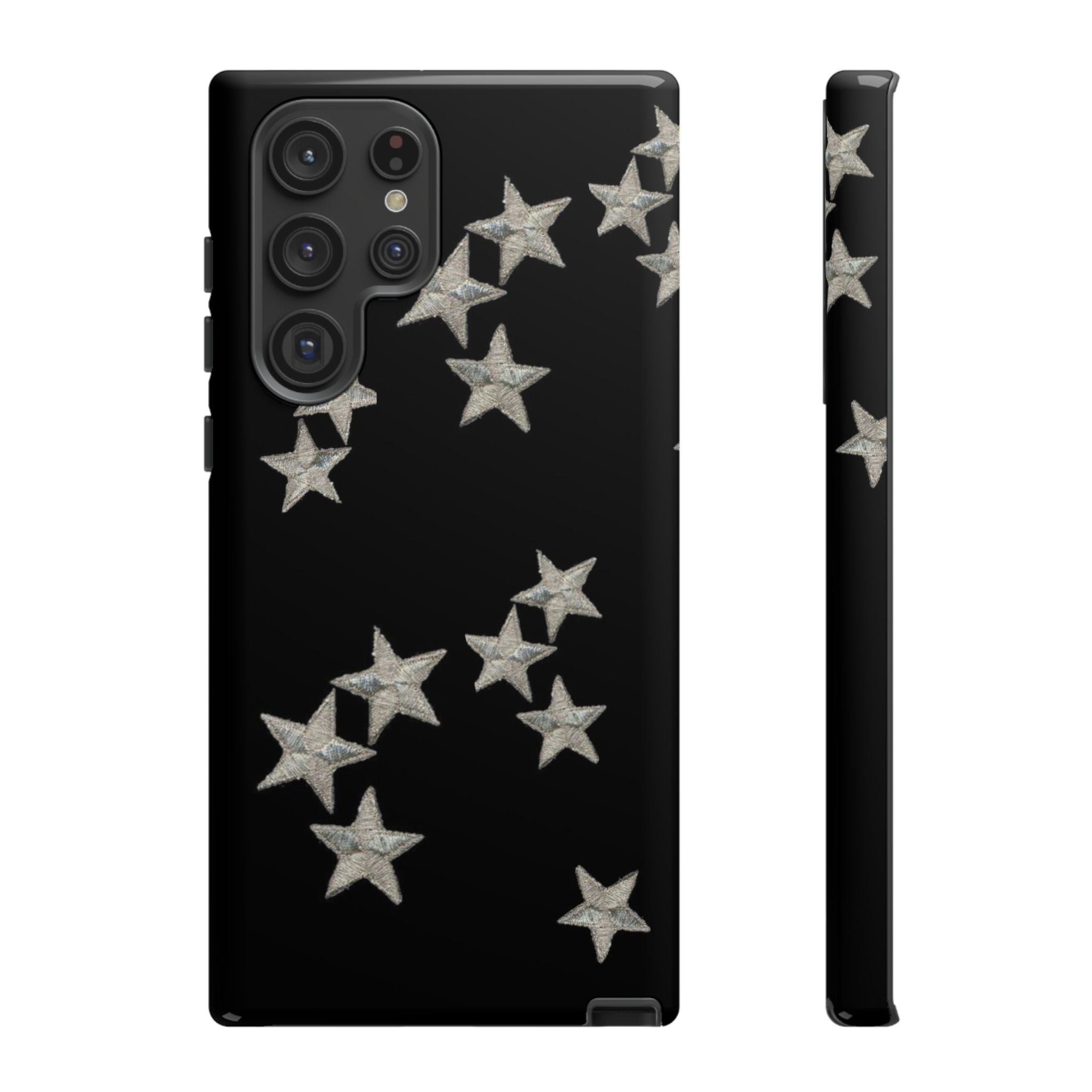 Star Cluster