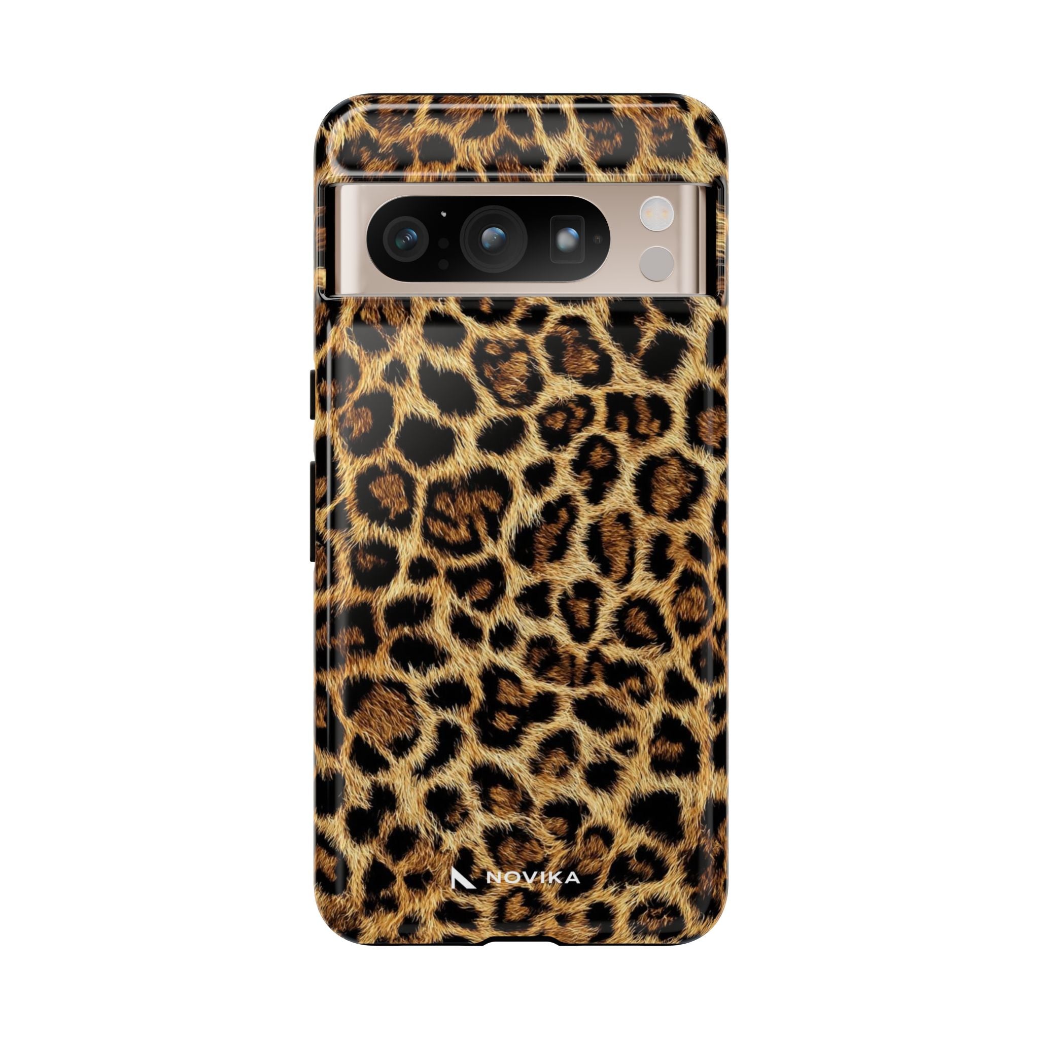 Leopard Zulu