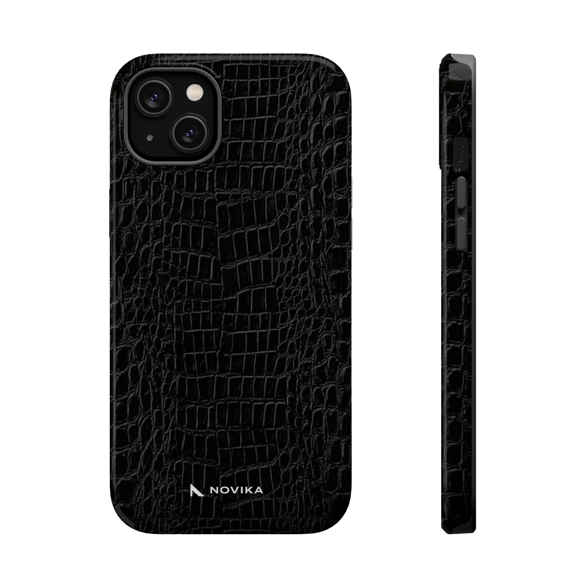 Black Croc