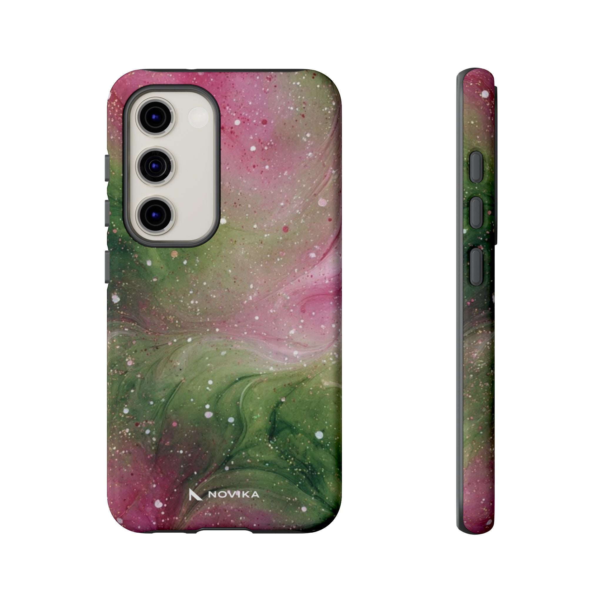 Galaxy Swirl