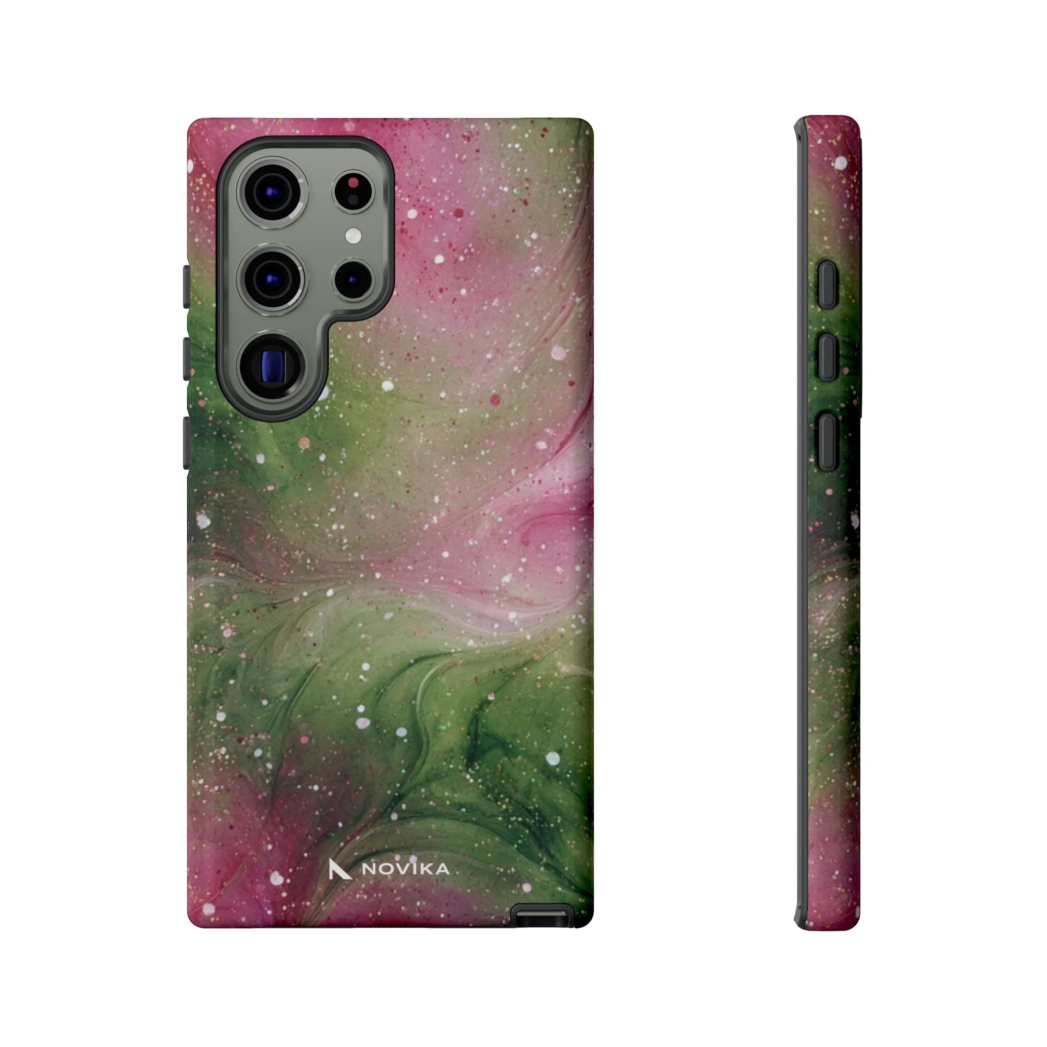 Galaxy Swirl