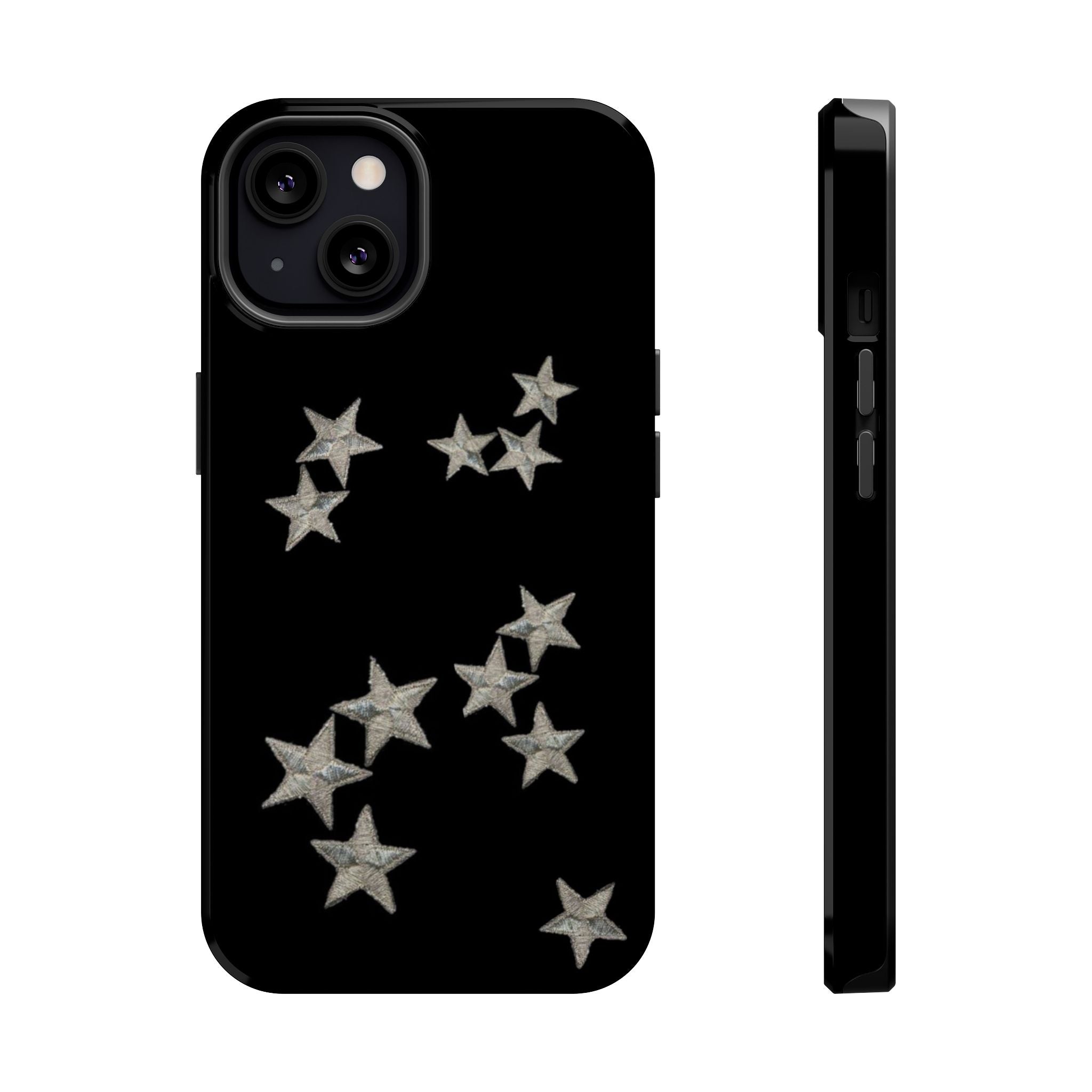 Star Cluster