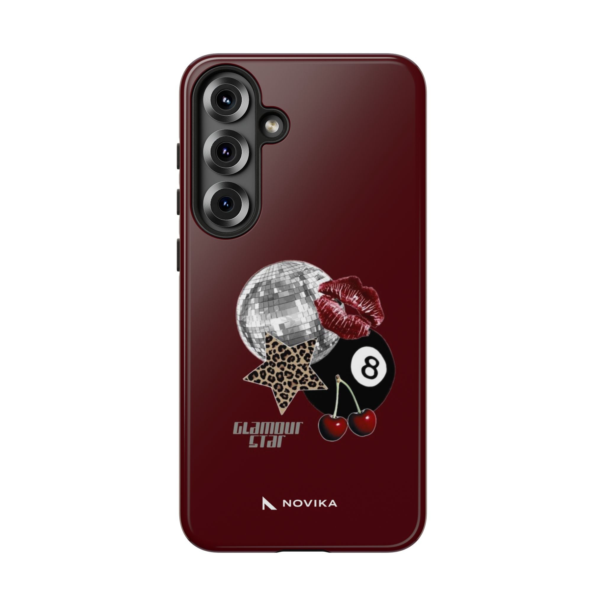 Glamour Star