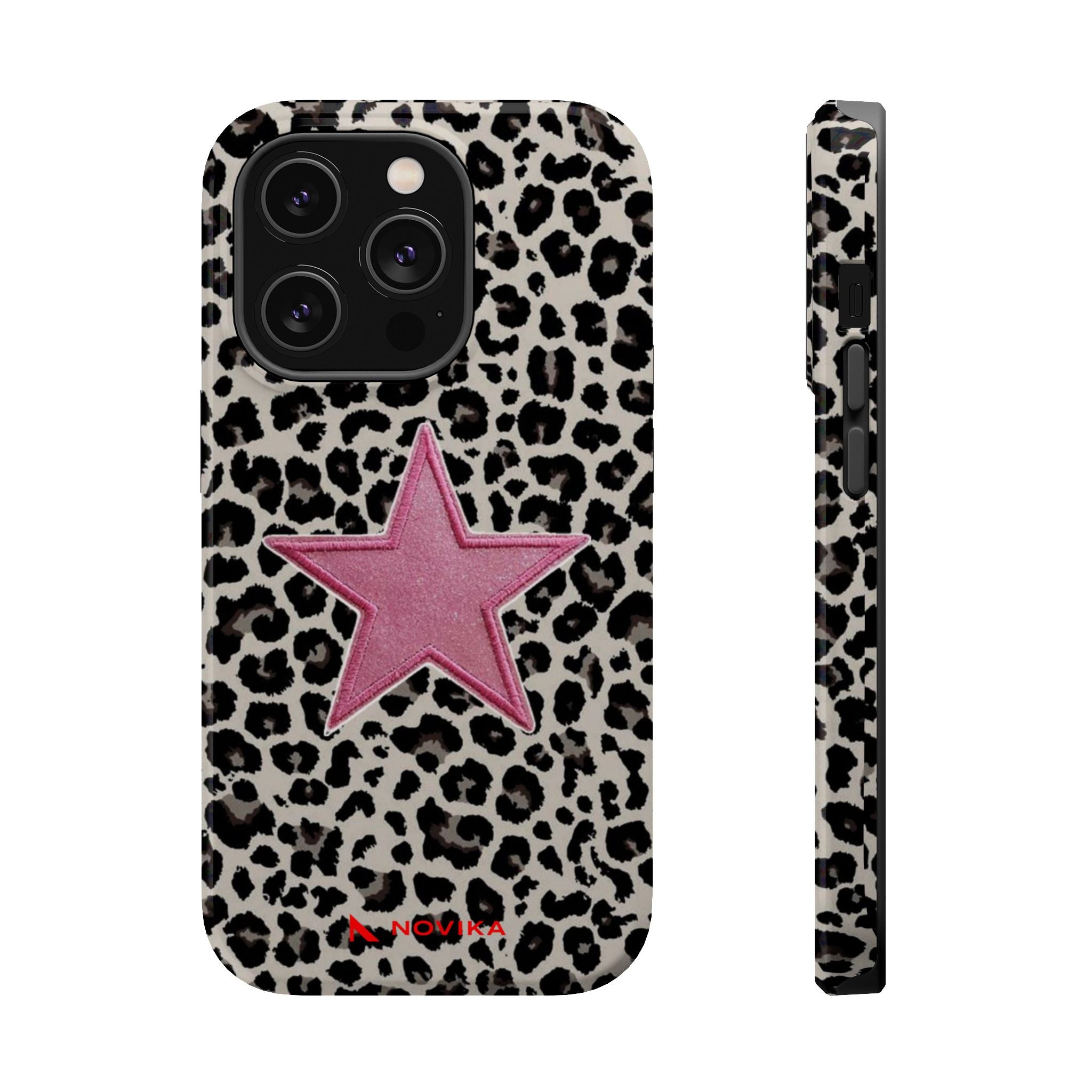 Pink Star