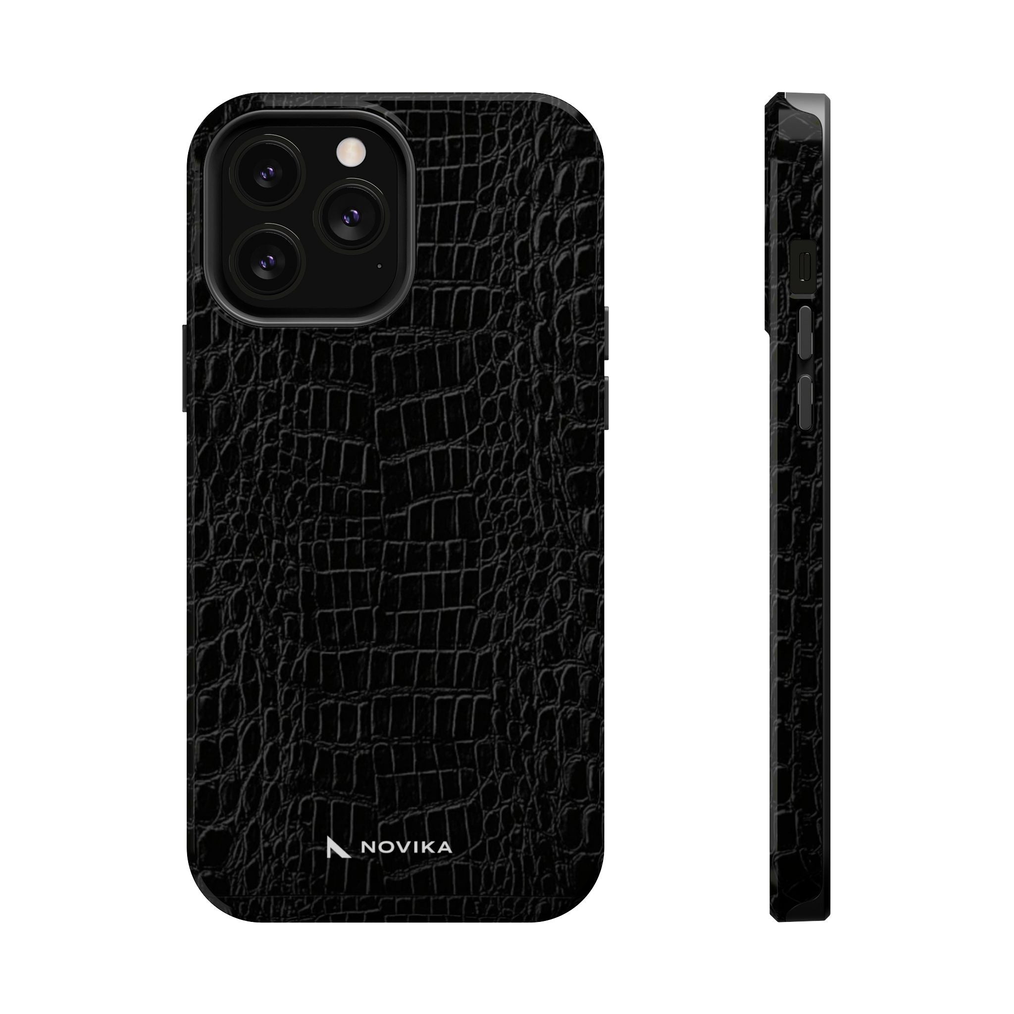 Black Croc