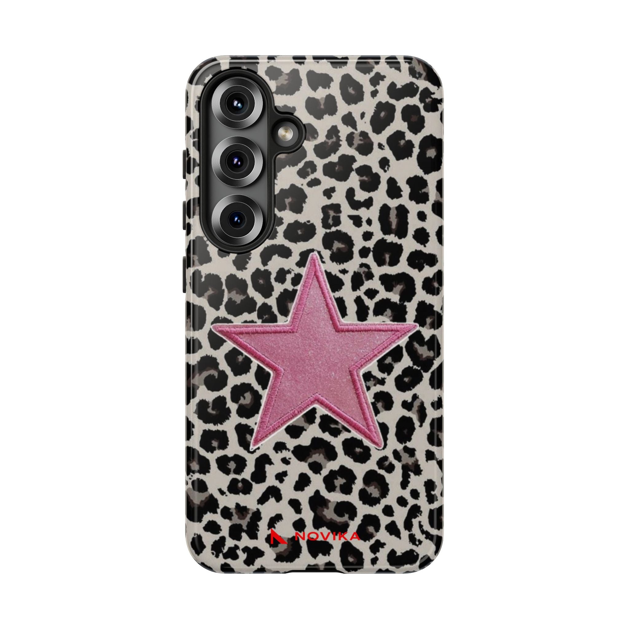 Pink Star