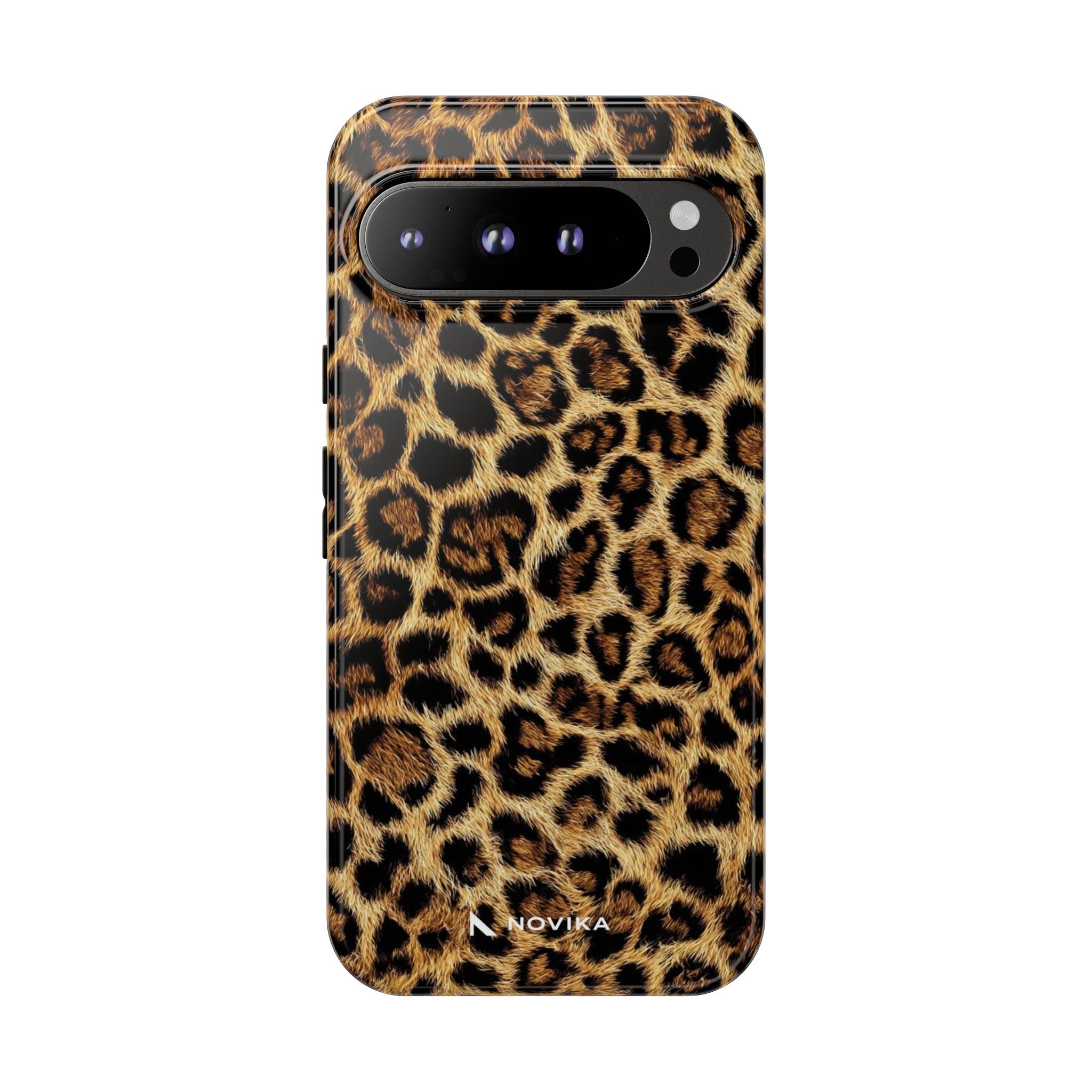 Leopard Zulu