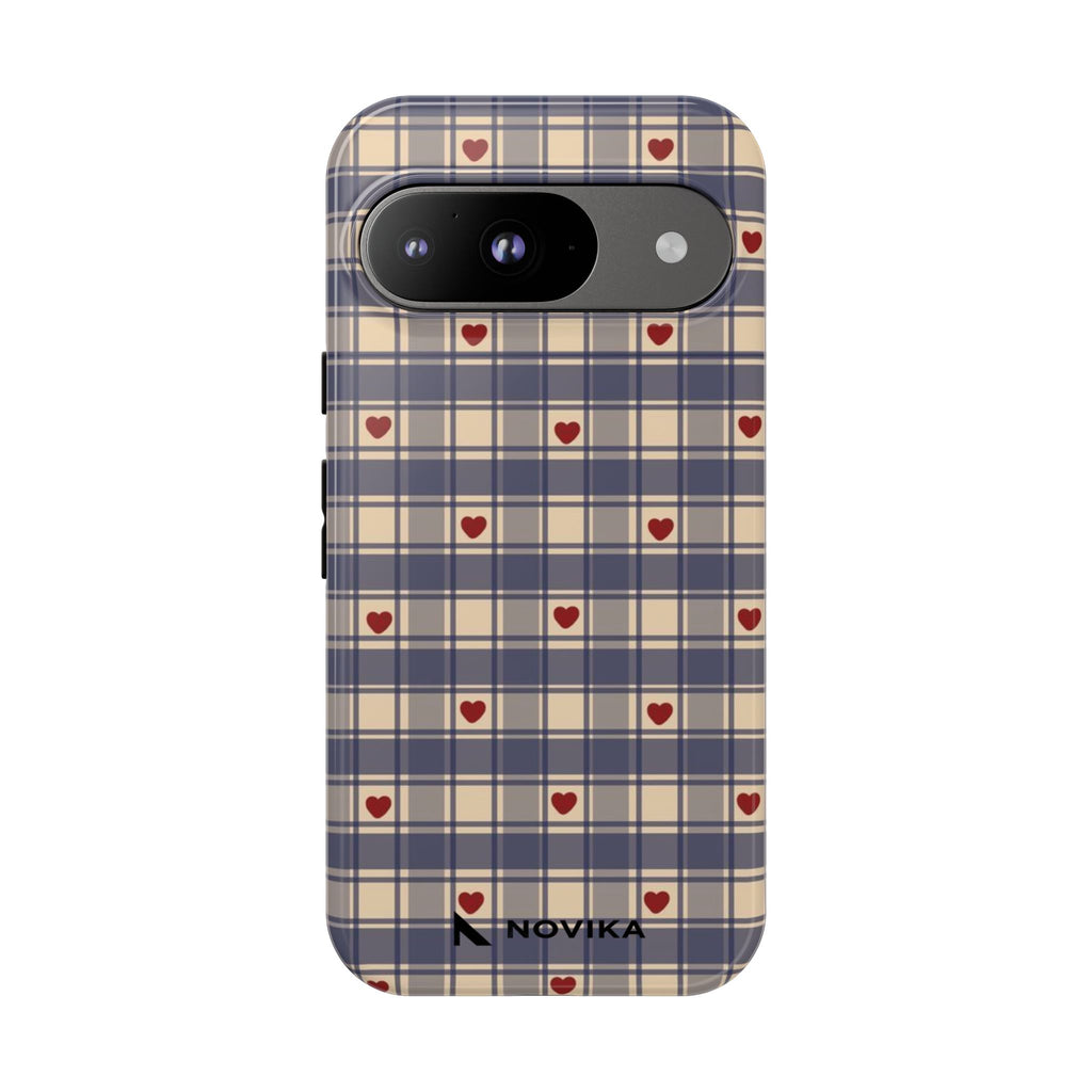 Plaid