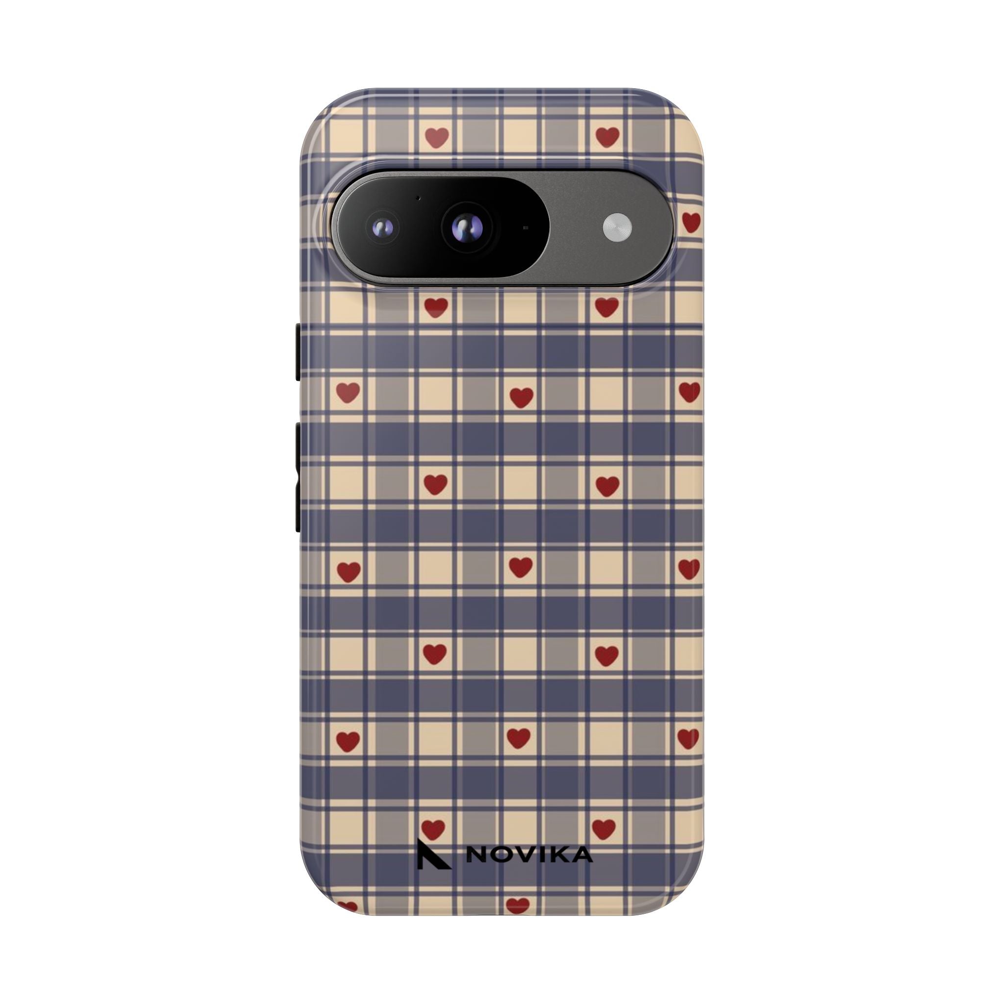 Plaid