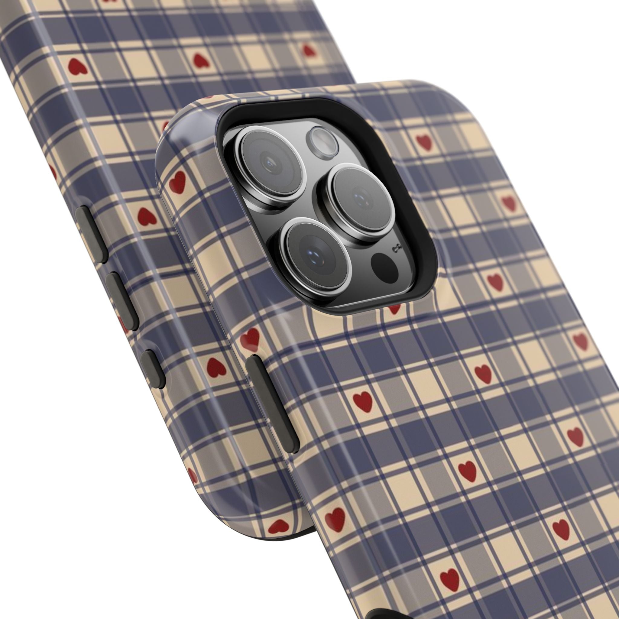 Plaid