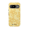 Yellow Floral