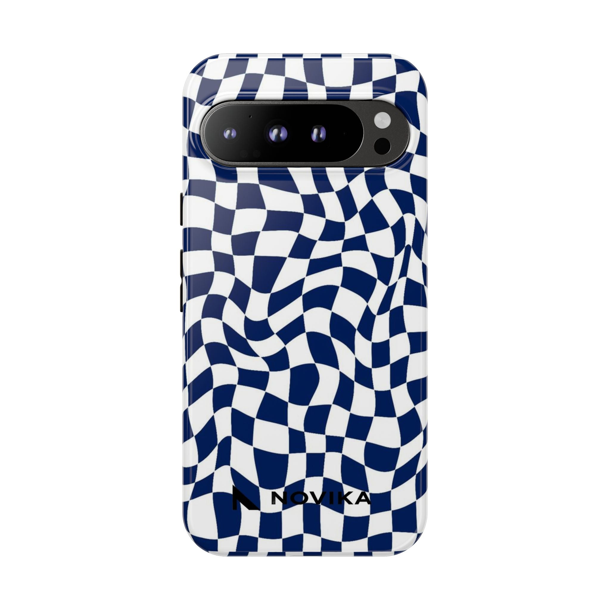 Retro Optical Illusion